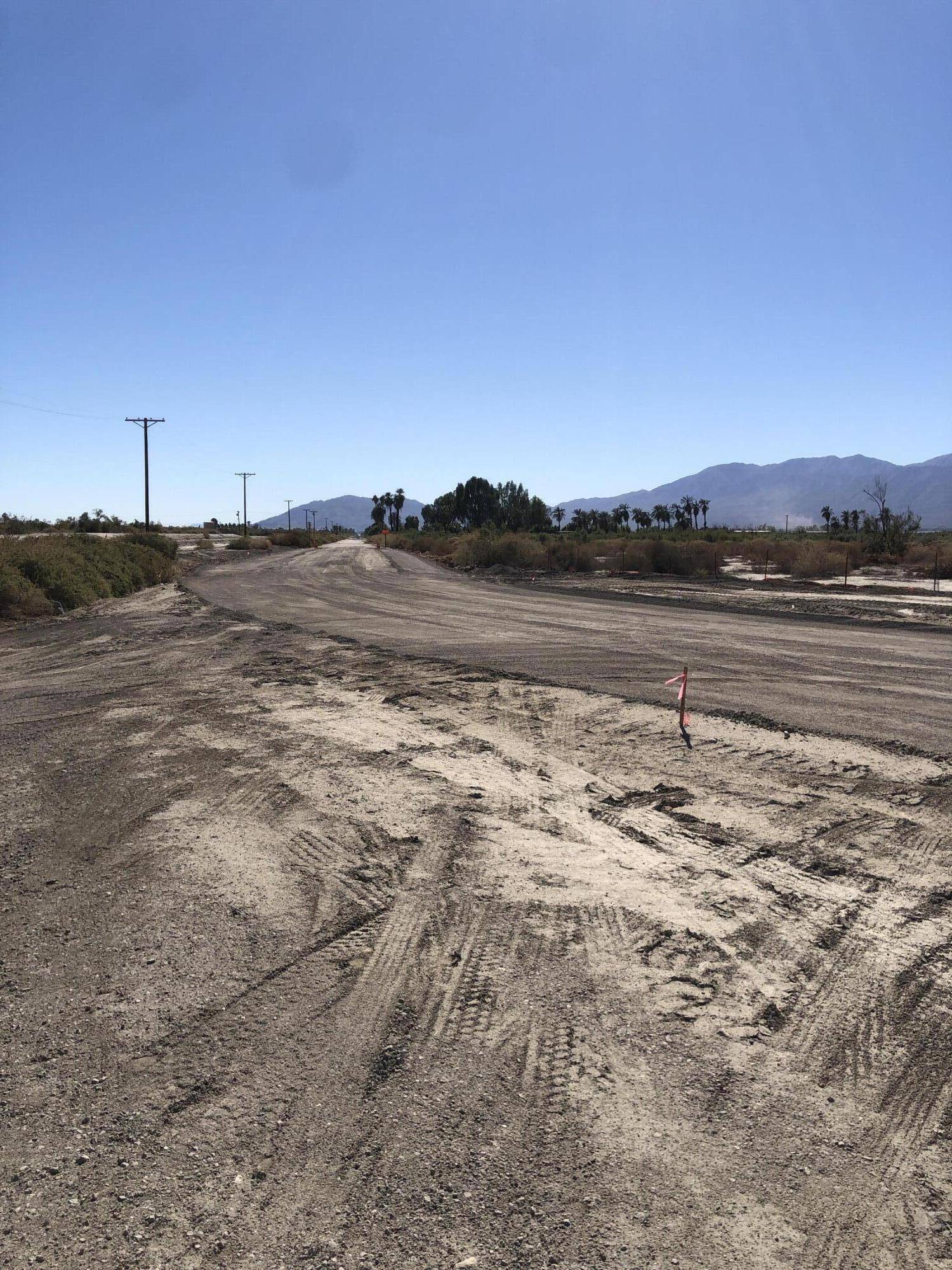 Mecca, CA 92254,66 And Lincoln, Vacant Land