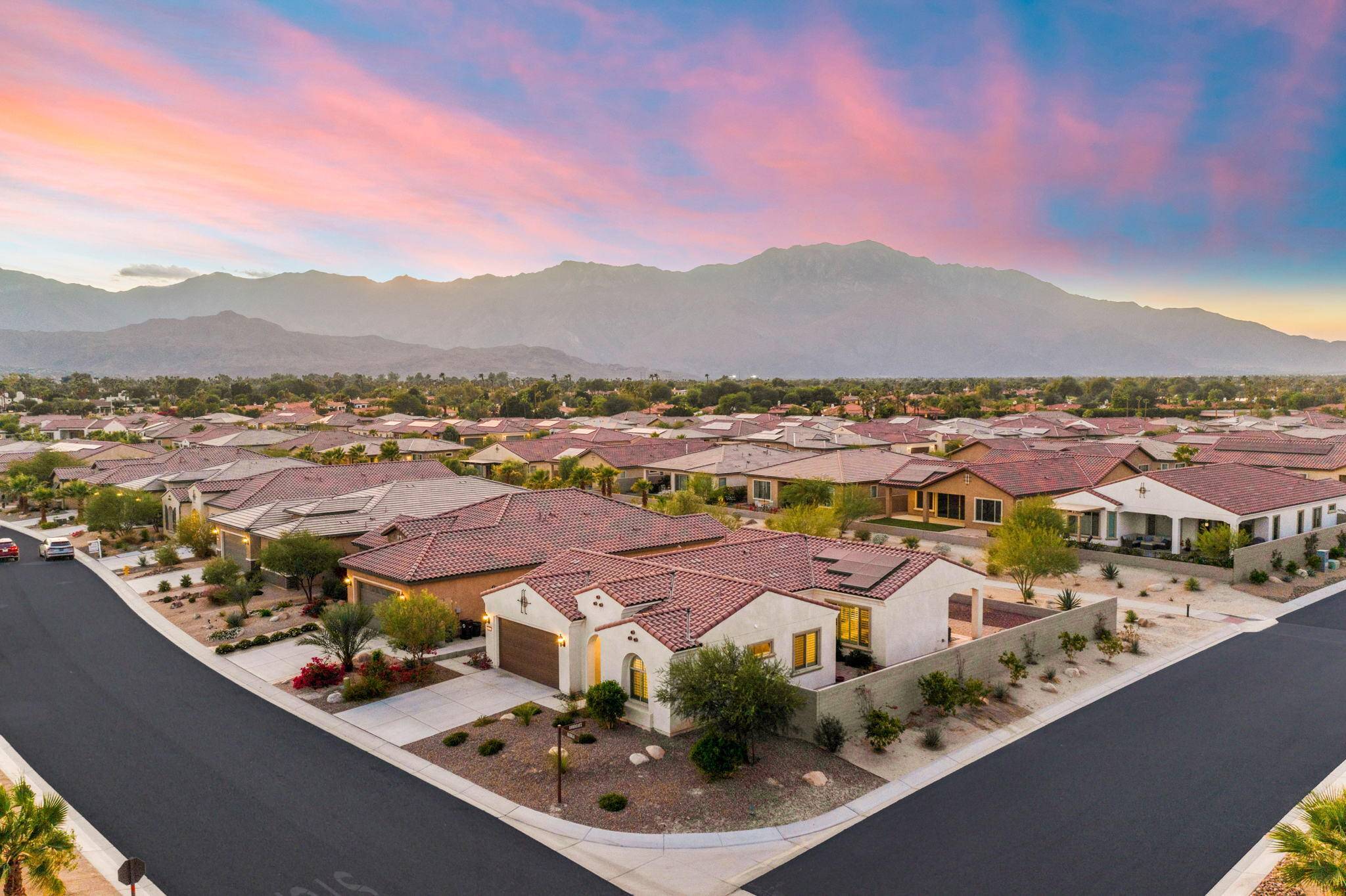 Rancho Mirage, CA 92270,120 Barolo