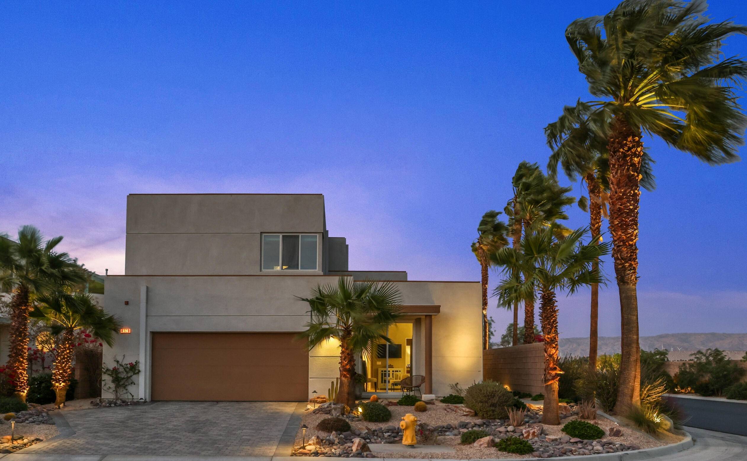 Palm Springs, CA 92262,4929 Herzog WAY