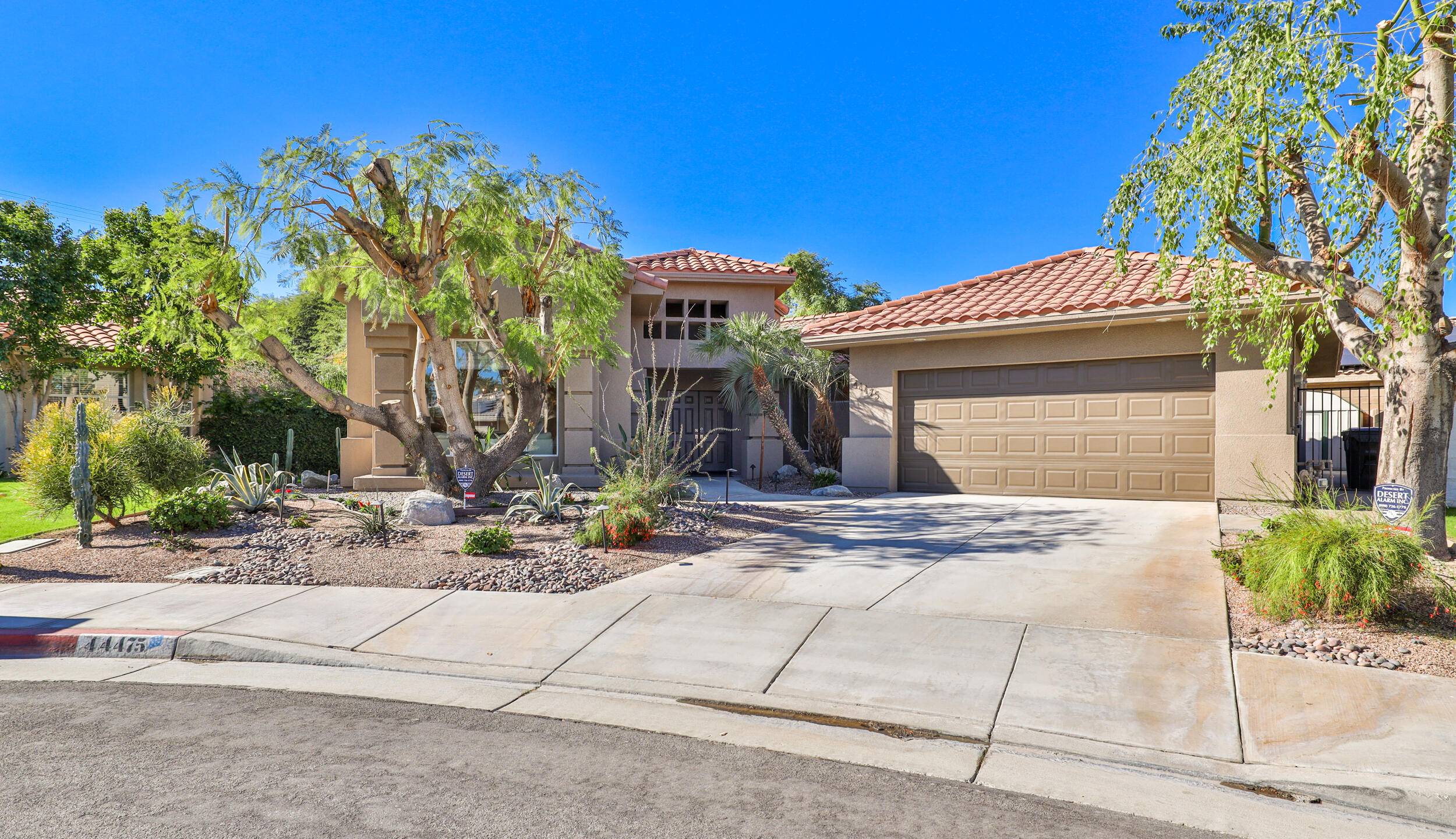 Palm Desert, CA 92260,44475 Hazel Canyon LN