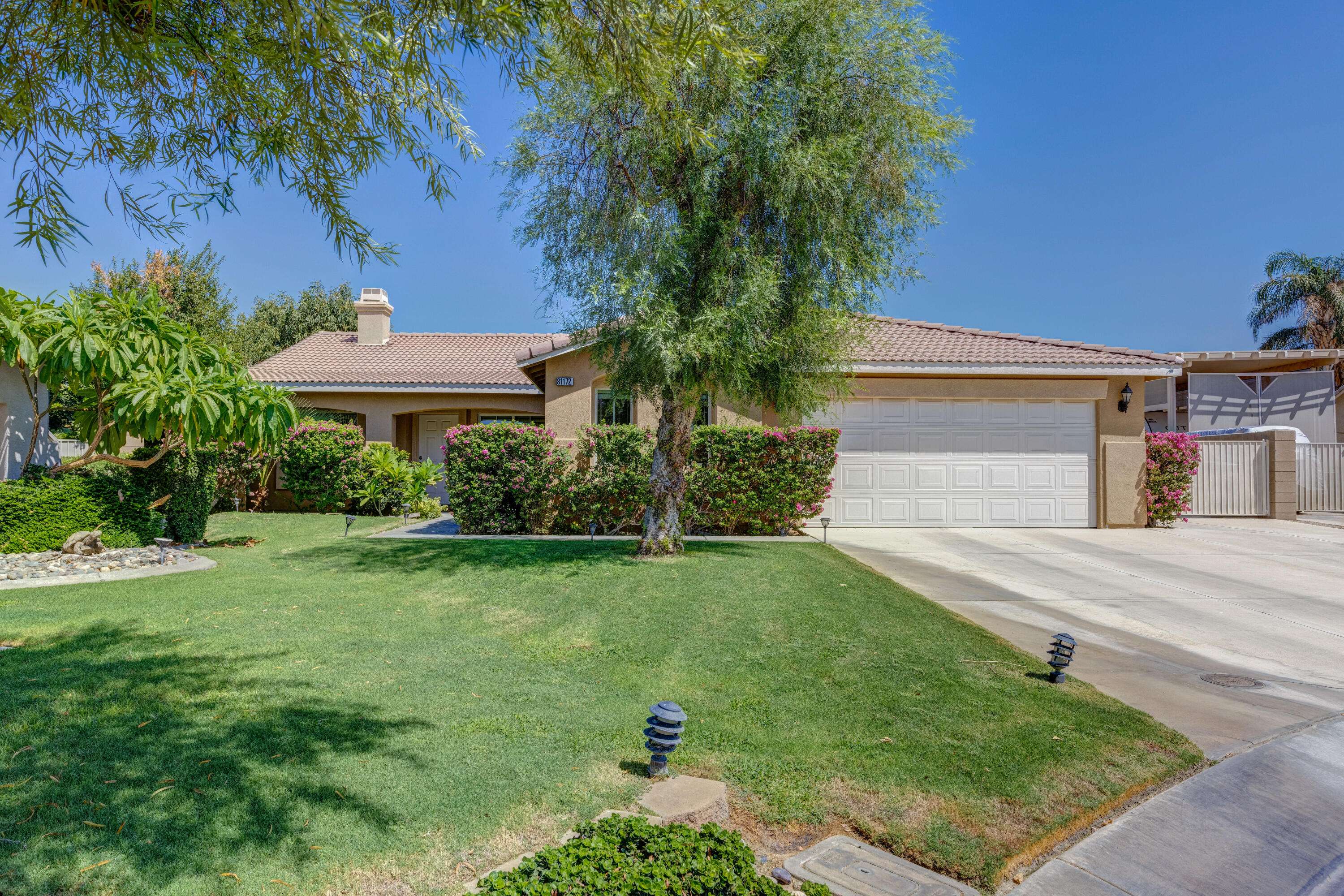 Indio, CA 92201,81172 Le Reina CIR