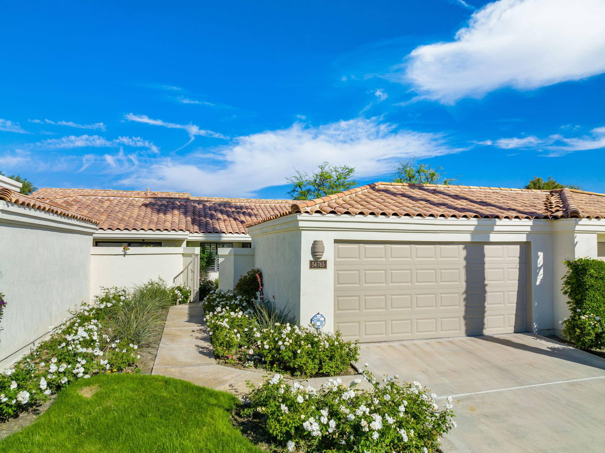 La Quinta, CA 92253,54765 Inverness WAY