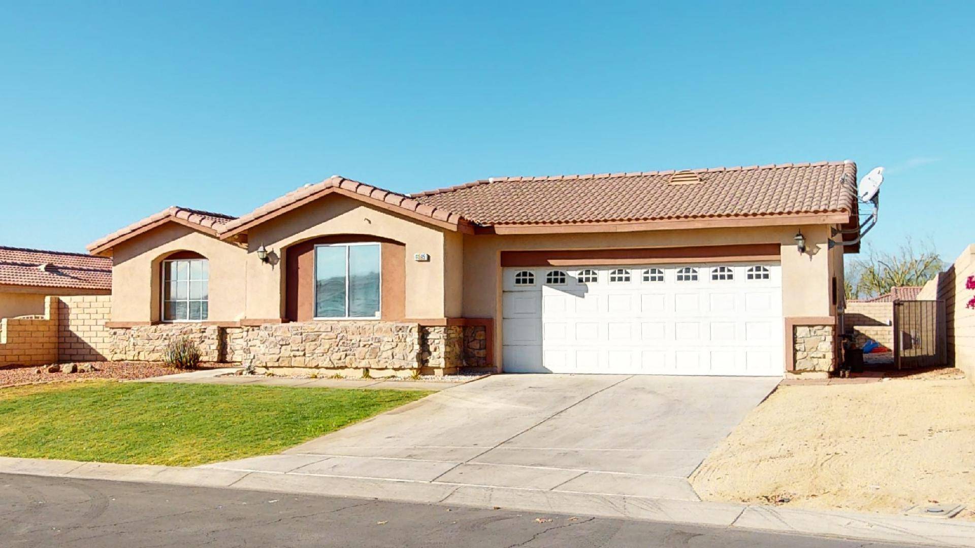 Indio, CA 92203,41595 Ashford PL