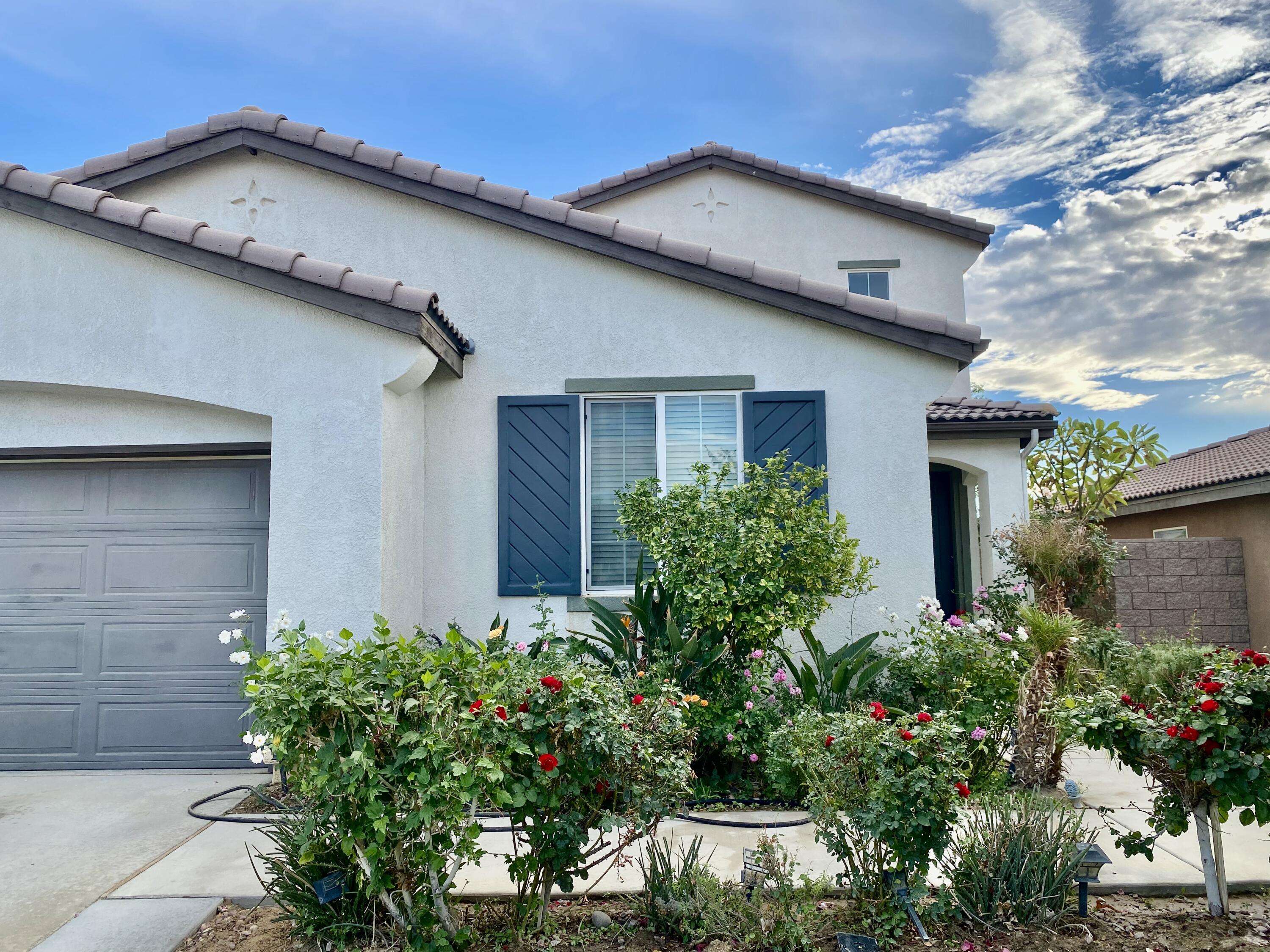 Indio, CA 92203,84155 Tramonto WAY