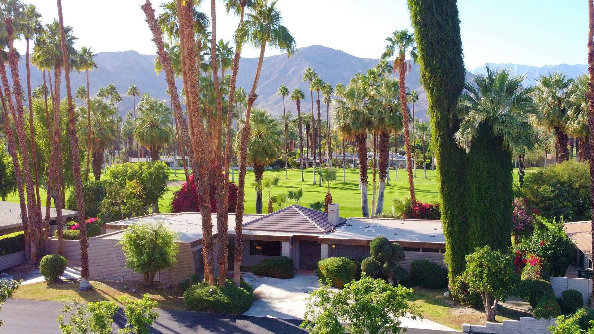 Rancho Mirage, CA 92270,40281 Sand Dune RD