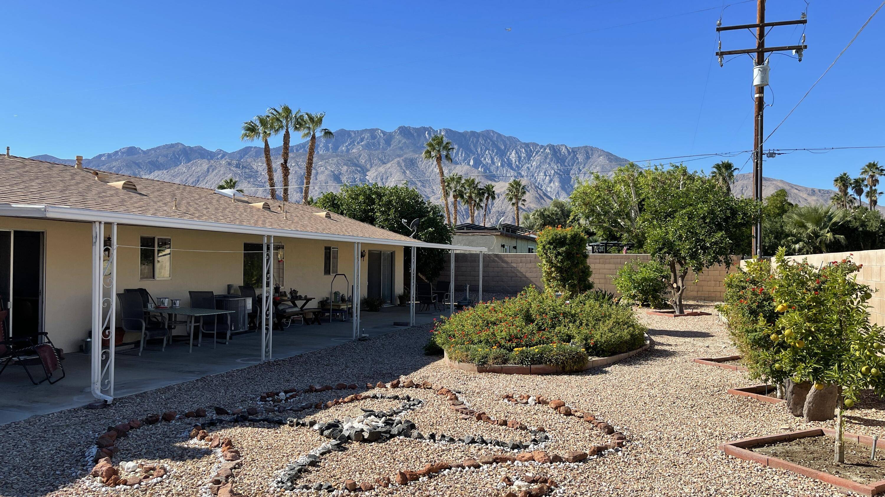 Palm Springs, CA 92262,2802 E Venetia RD