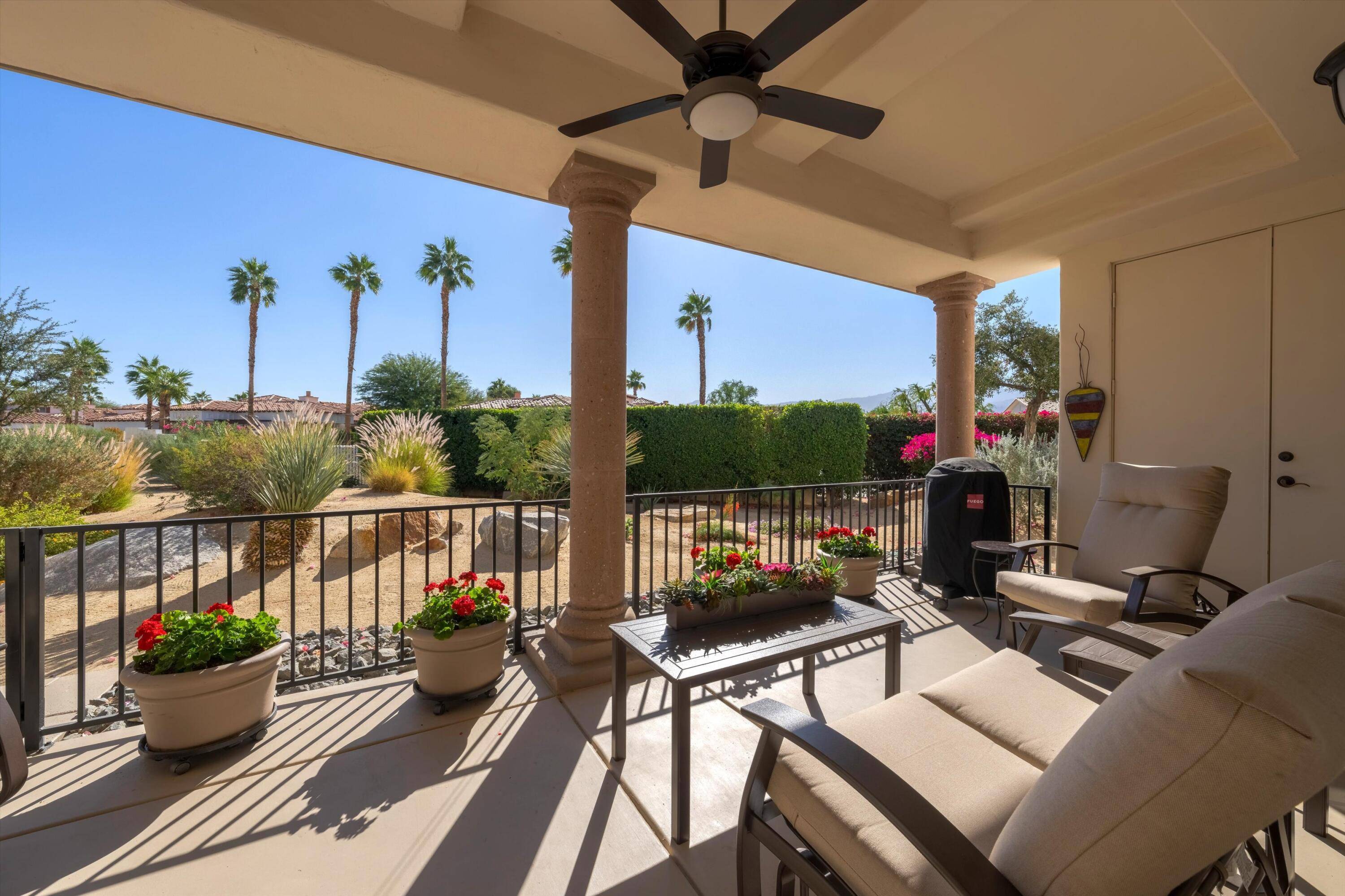 Palm Desert, CA 92260,1602 Via San Martino