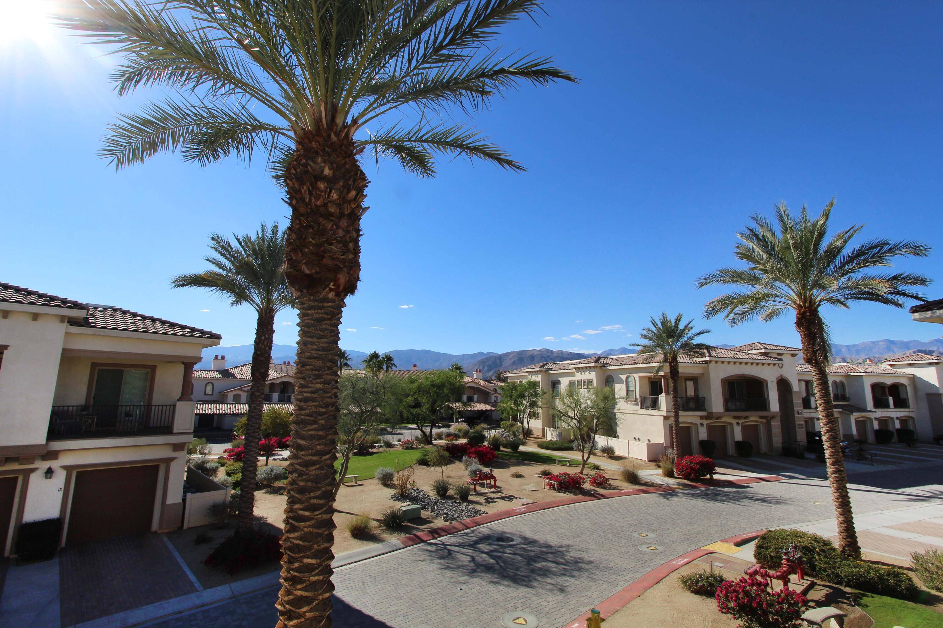 Palm Desert, CA 92260,2405 Via Calderia #2405