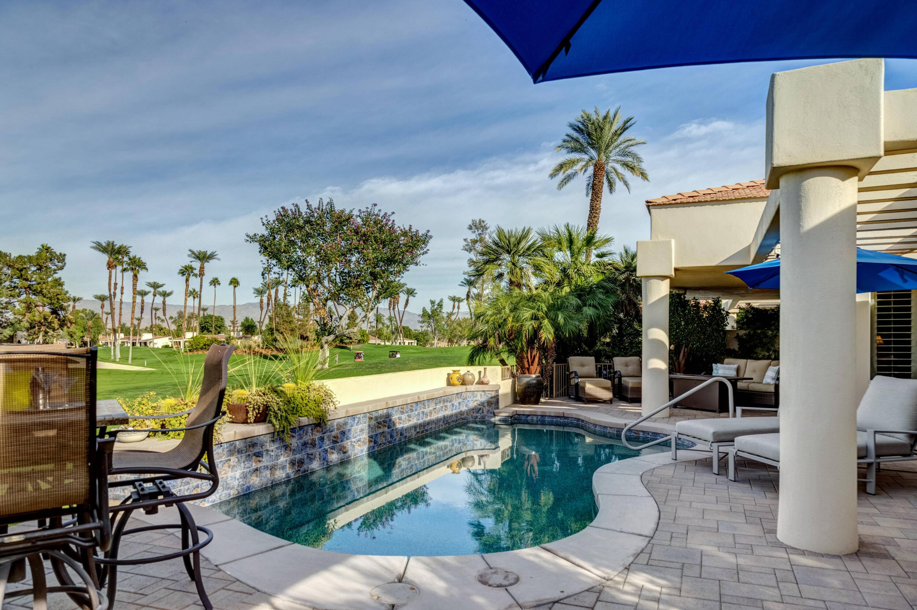 Indian Wells, CA 92210,75540 Vista Del Rey