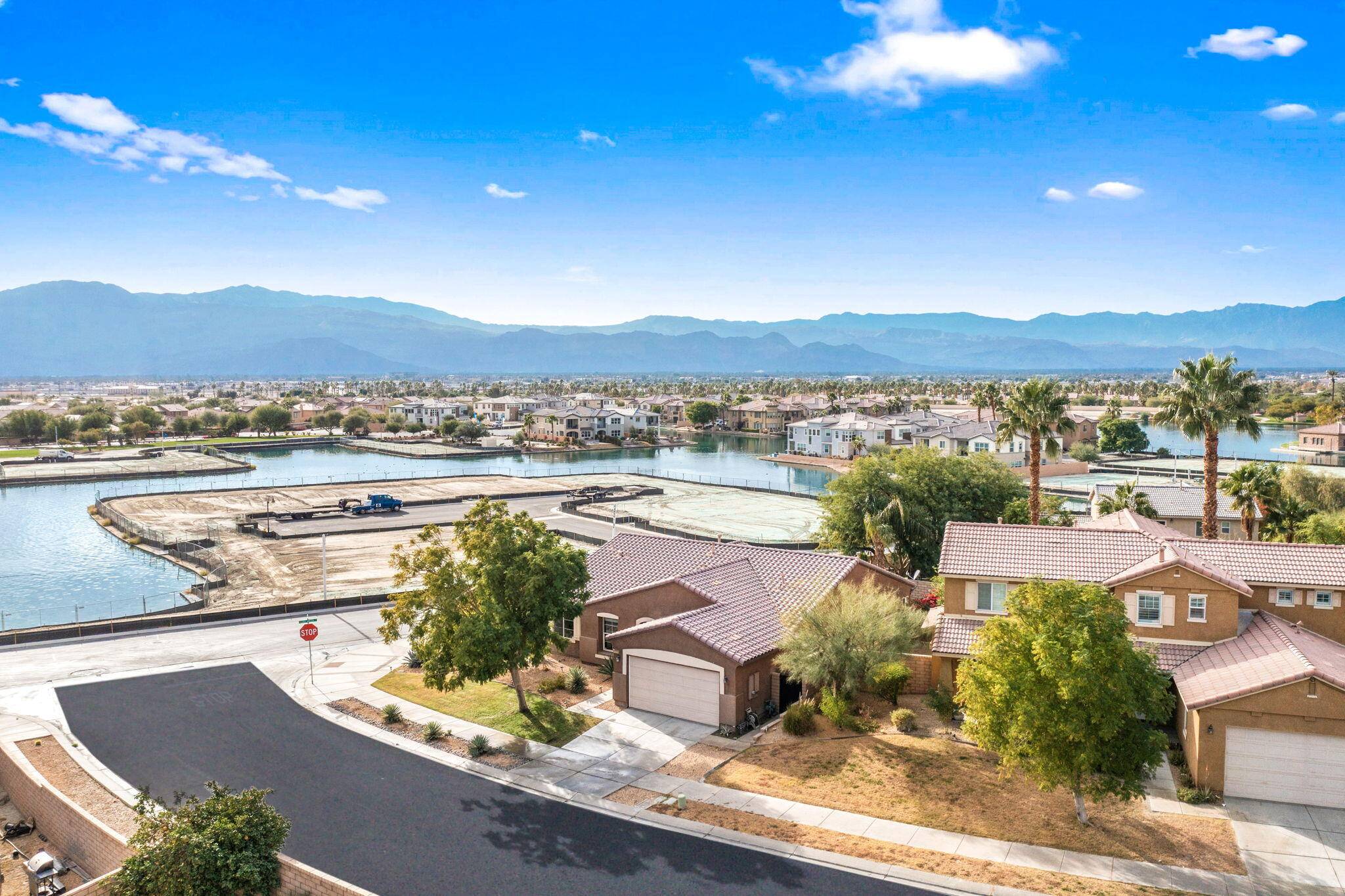 Indio, CA 92203,43099 Traccia WAY