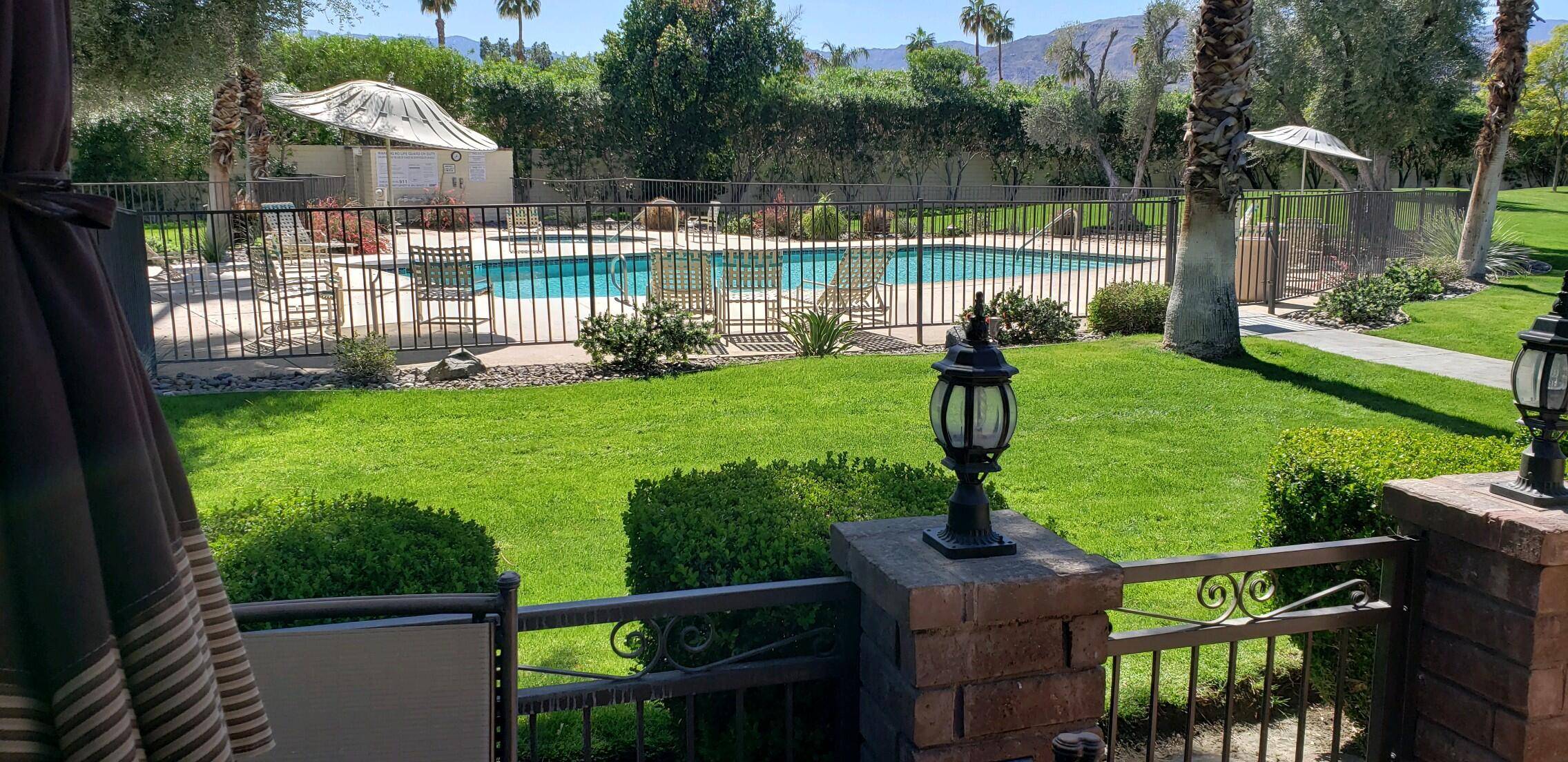 Palm Desert, CA 92260,331 S Sierra Madre