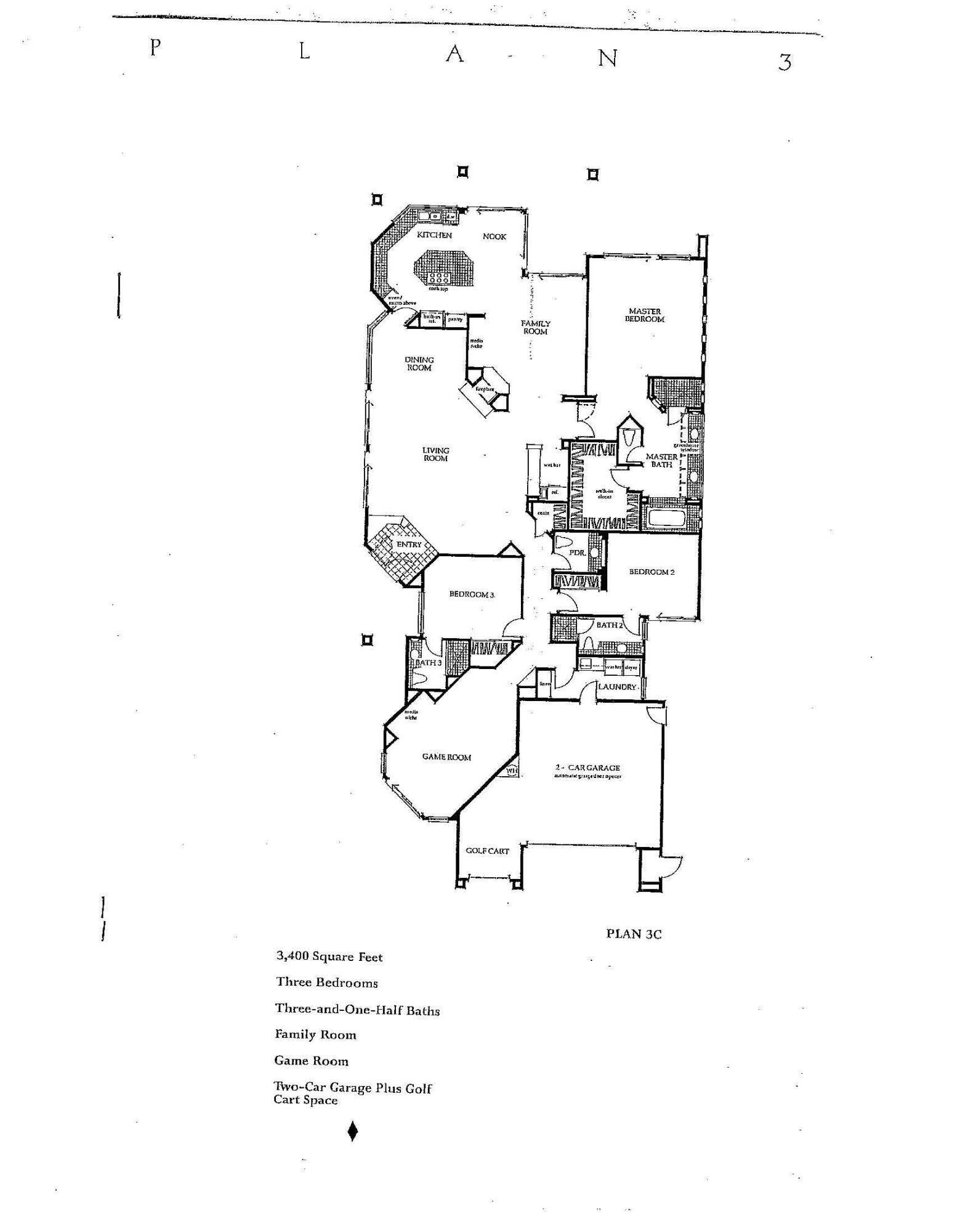 La Quinta, CA 92253,79905 Tangelo