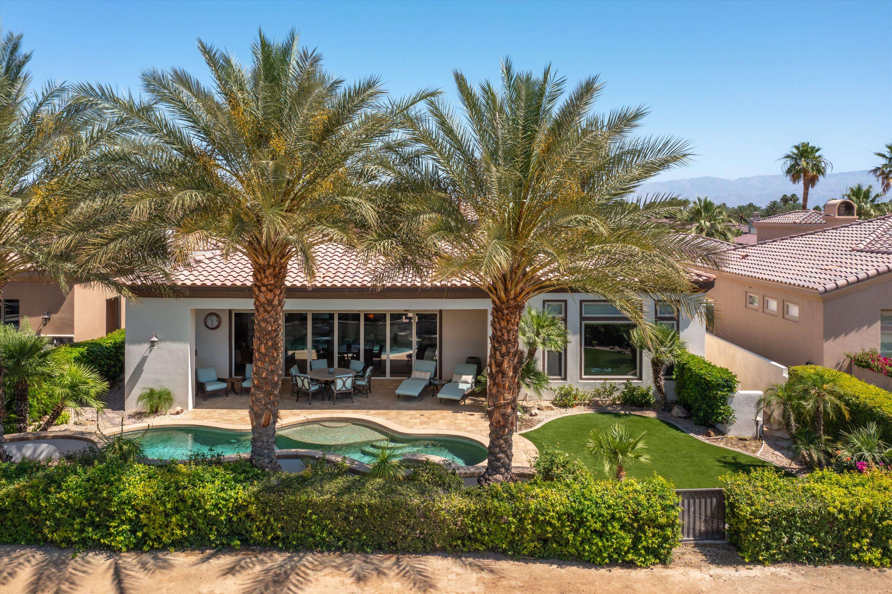 La Quinta, CA 92253,81705 Brown Deer PARK