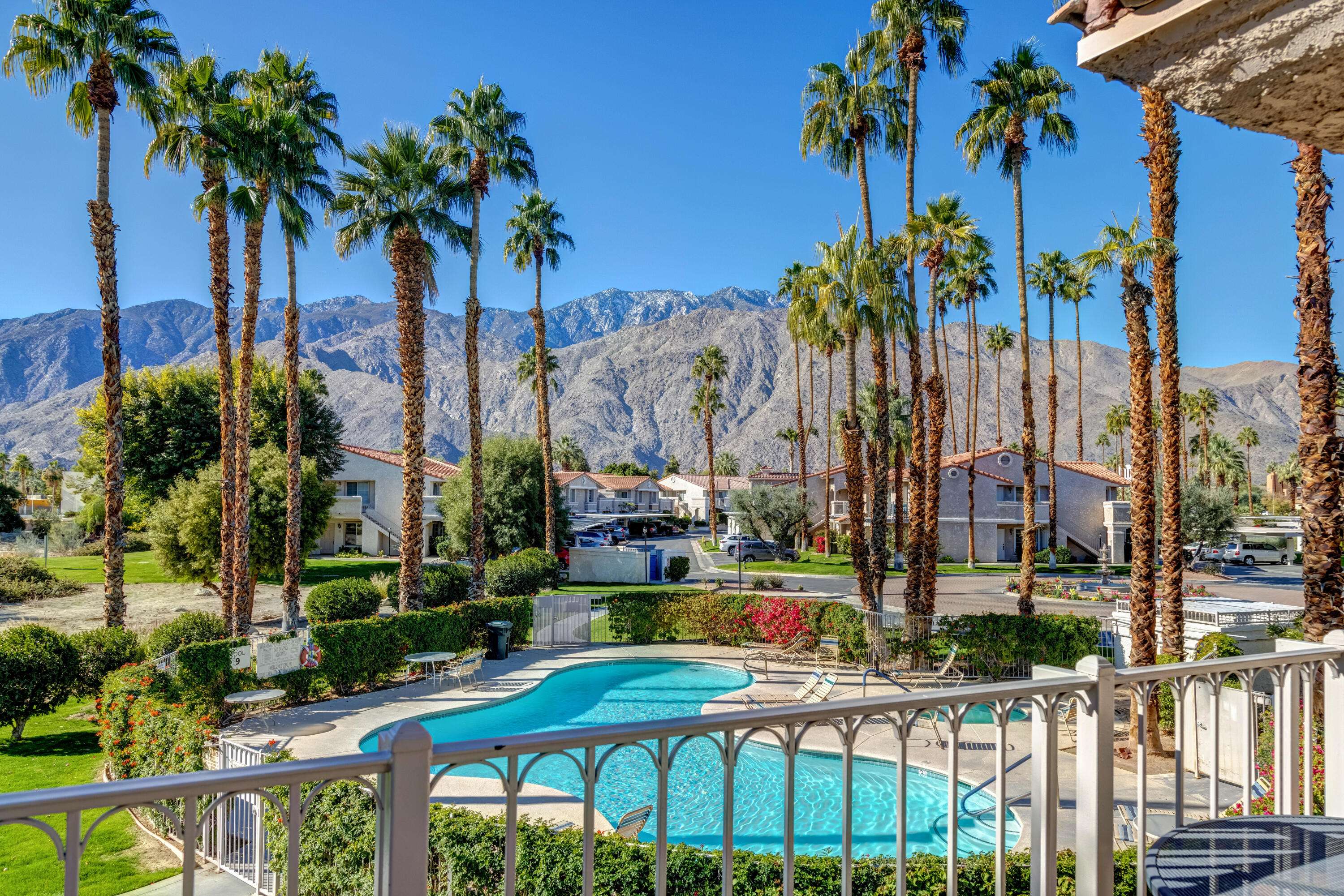 Palm Springs, CA 92264,2001 E Camino Parocela #I58