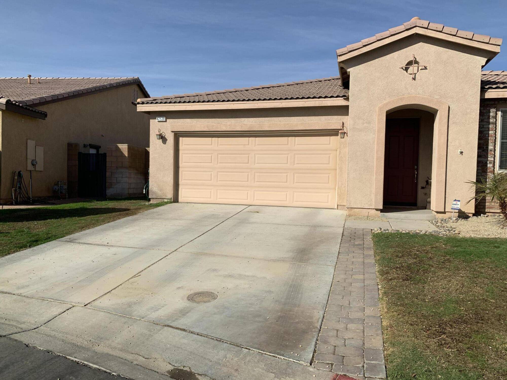 Indio, CA 92203,42538 La Danza CT