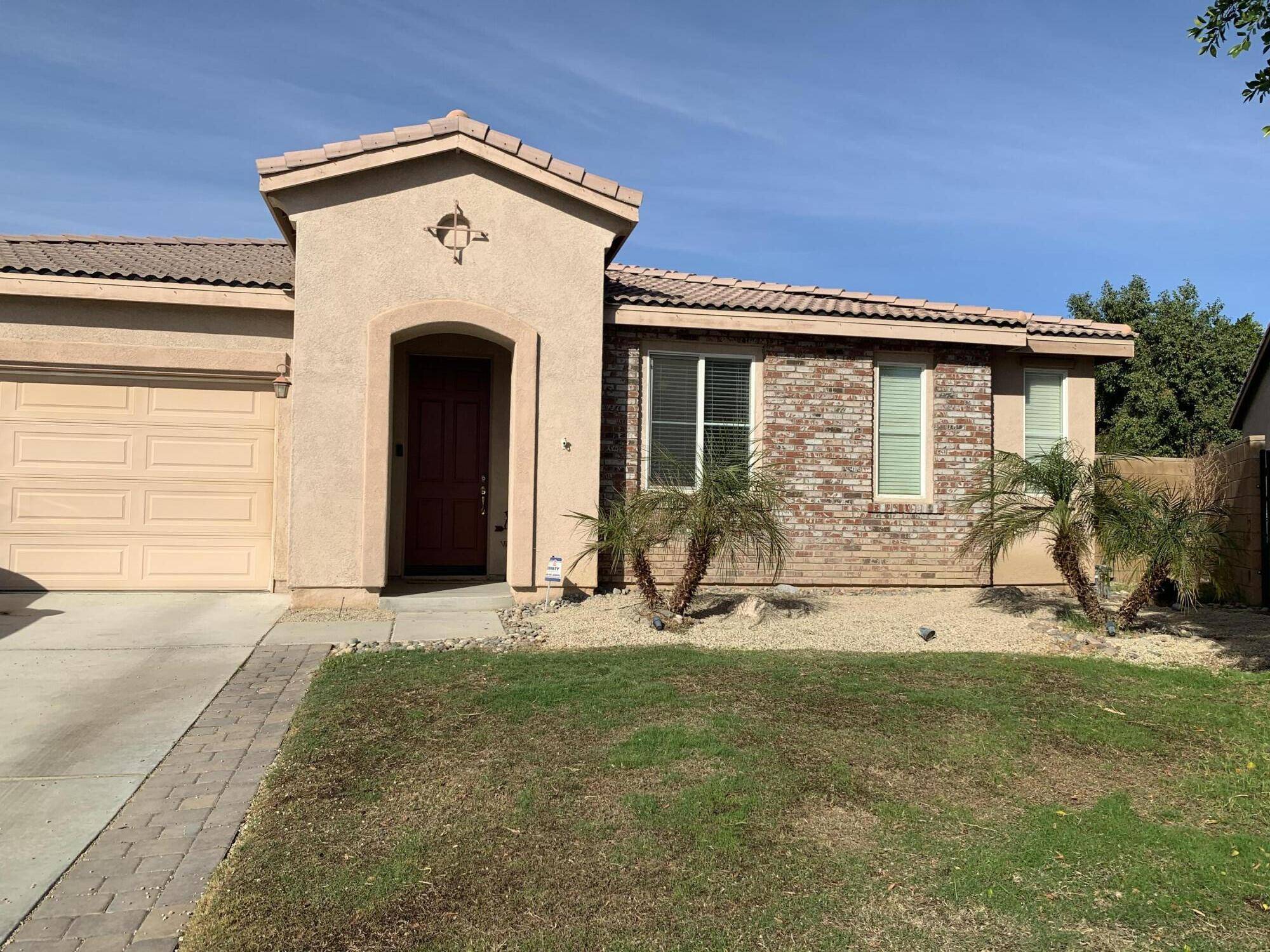 Indio, CA 92203,42538 La Danza CT