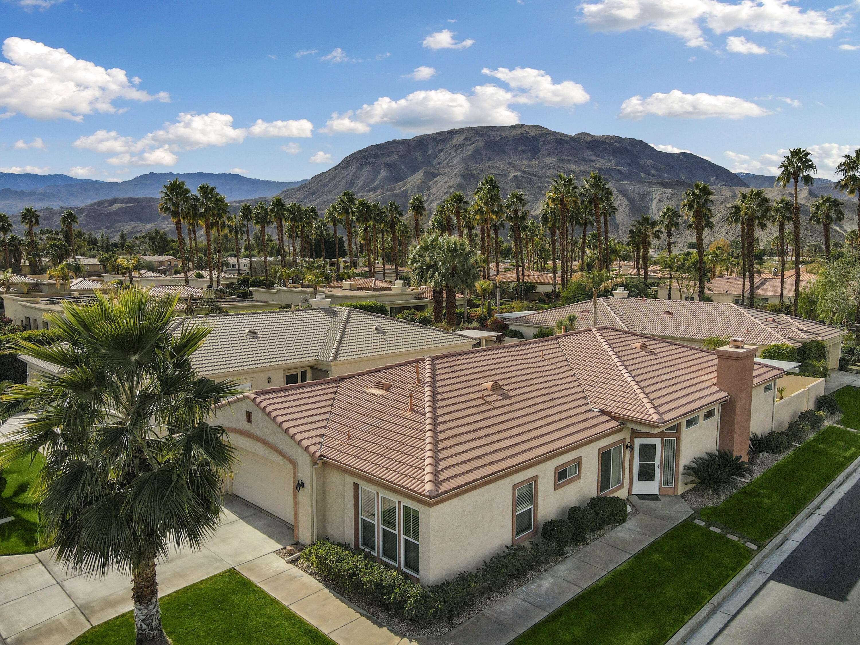 Rancho Mirage, CA 92270,4 Vistara DR