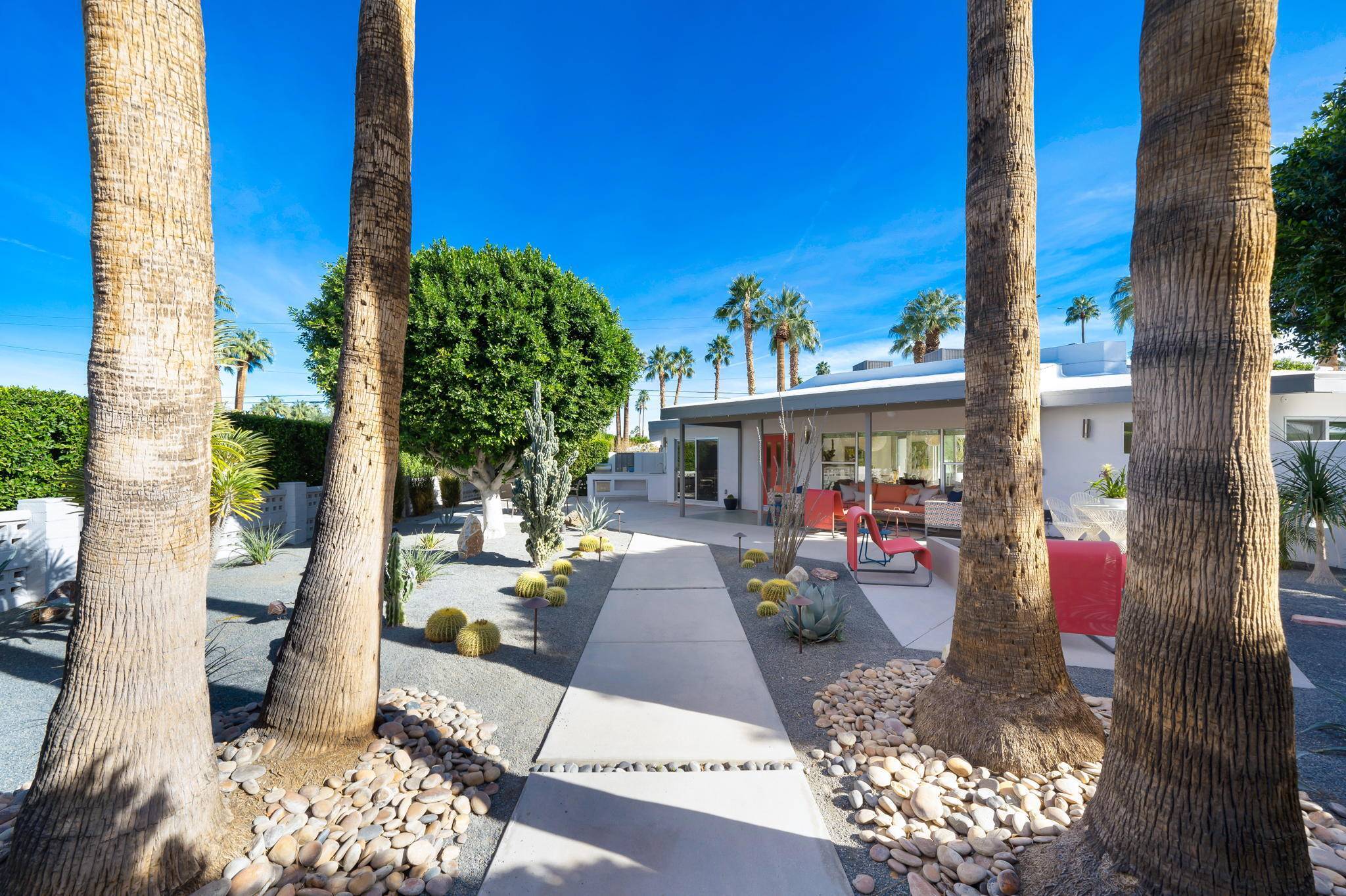 Palm Springs, CA 92264,1616 S Calle Marcus