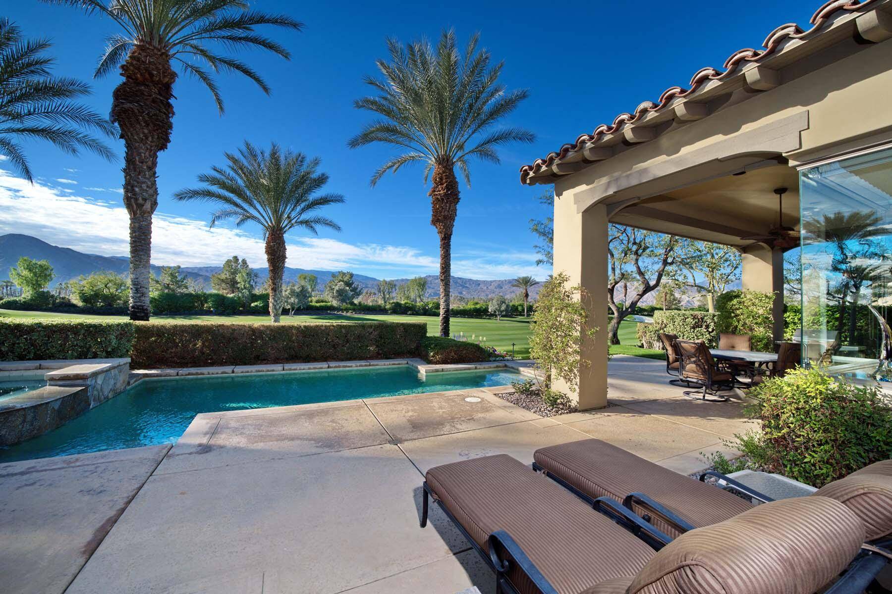 Indian Wells, CA 92210,75763 Via Cortona