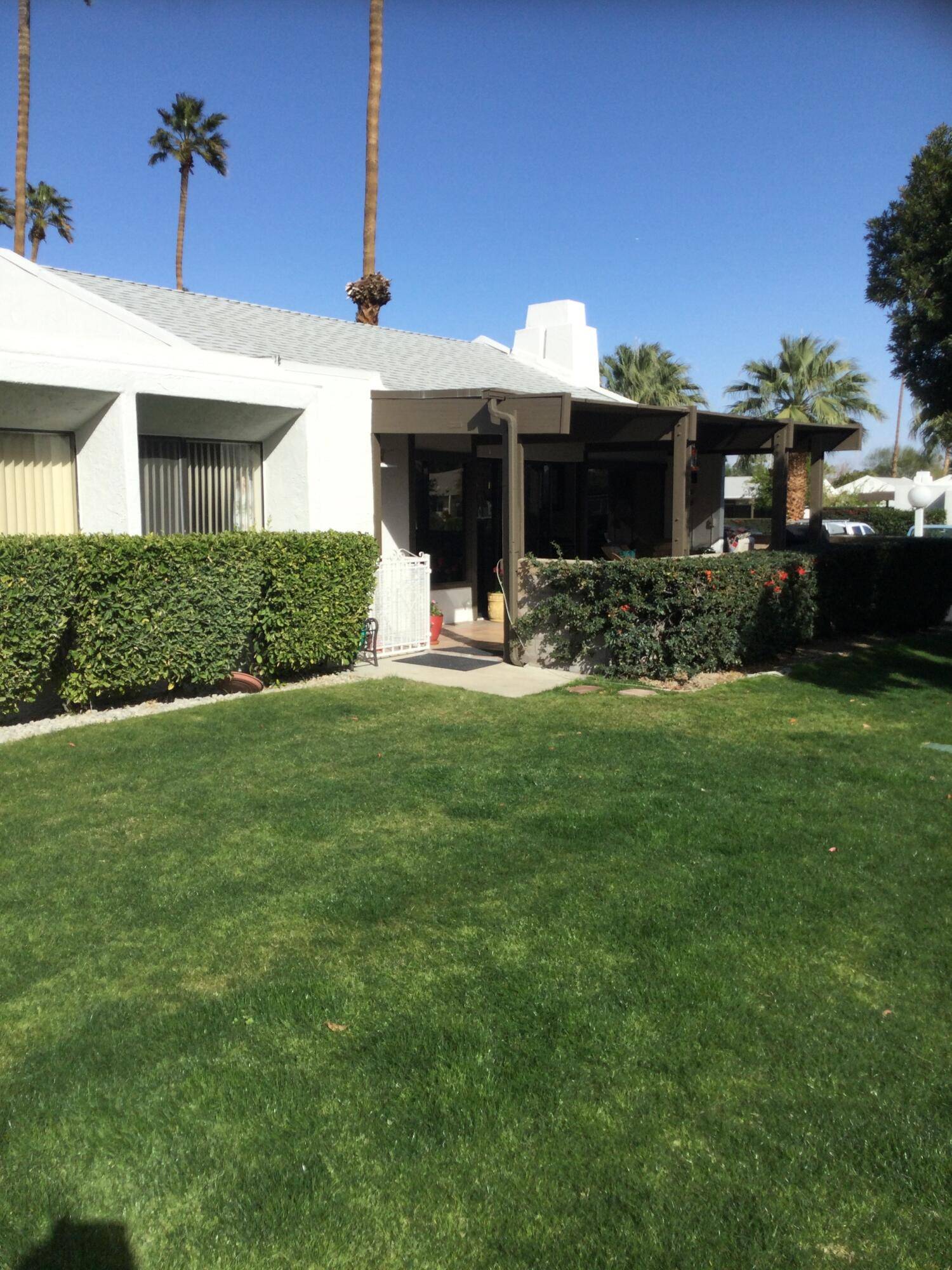 Palm Springs, CA 92264,1703 Capri CIR #34