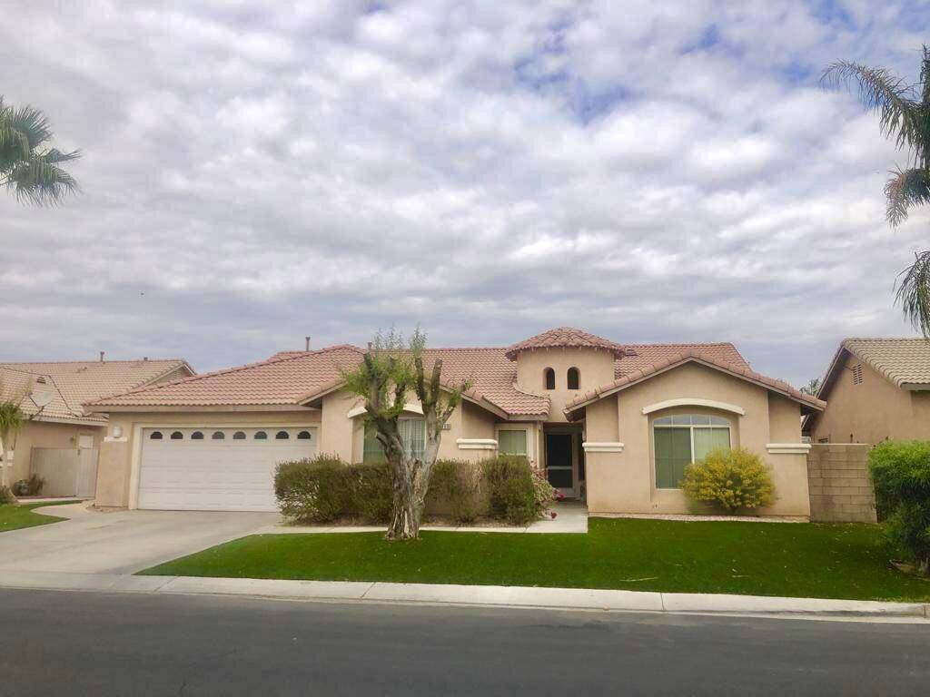 Indio, CA 92201,80618 Declaration AVE