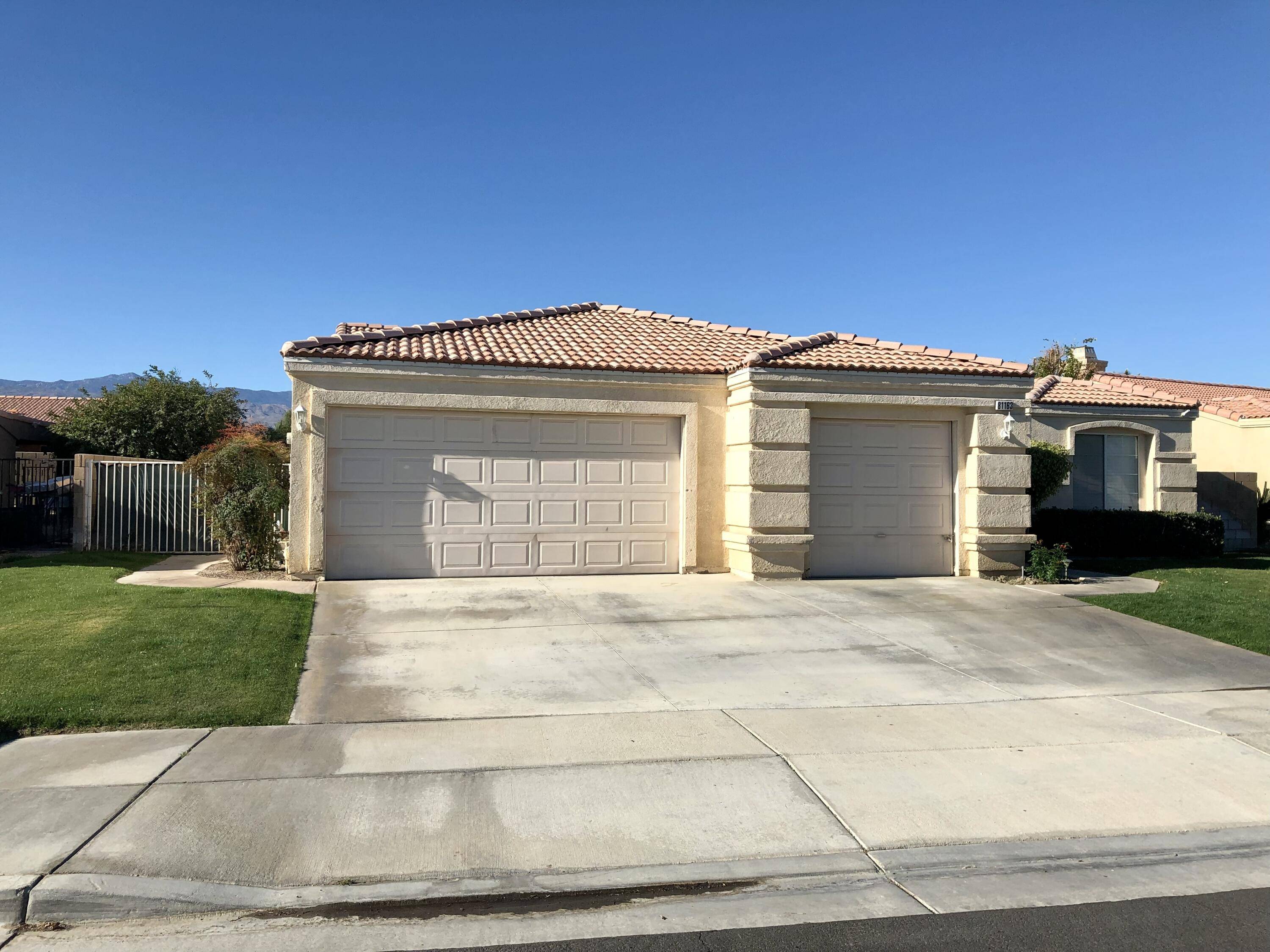 Indio, CA 92201,81163 Palmwood DR