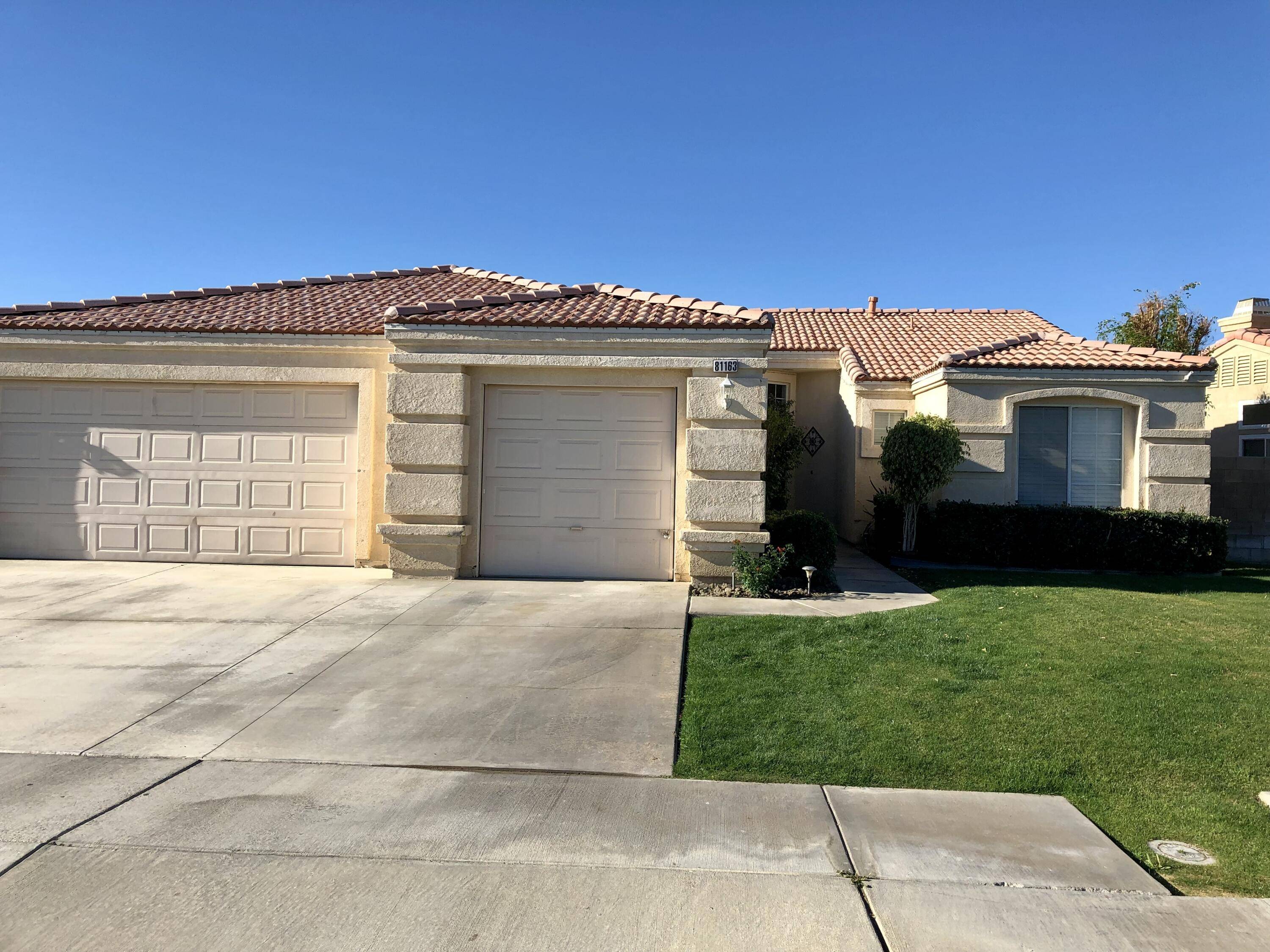 Indio, CA 92201,81163 Palmwood DR