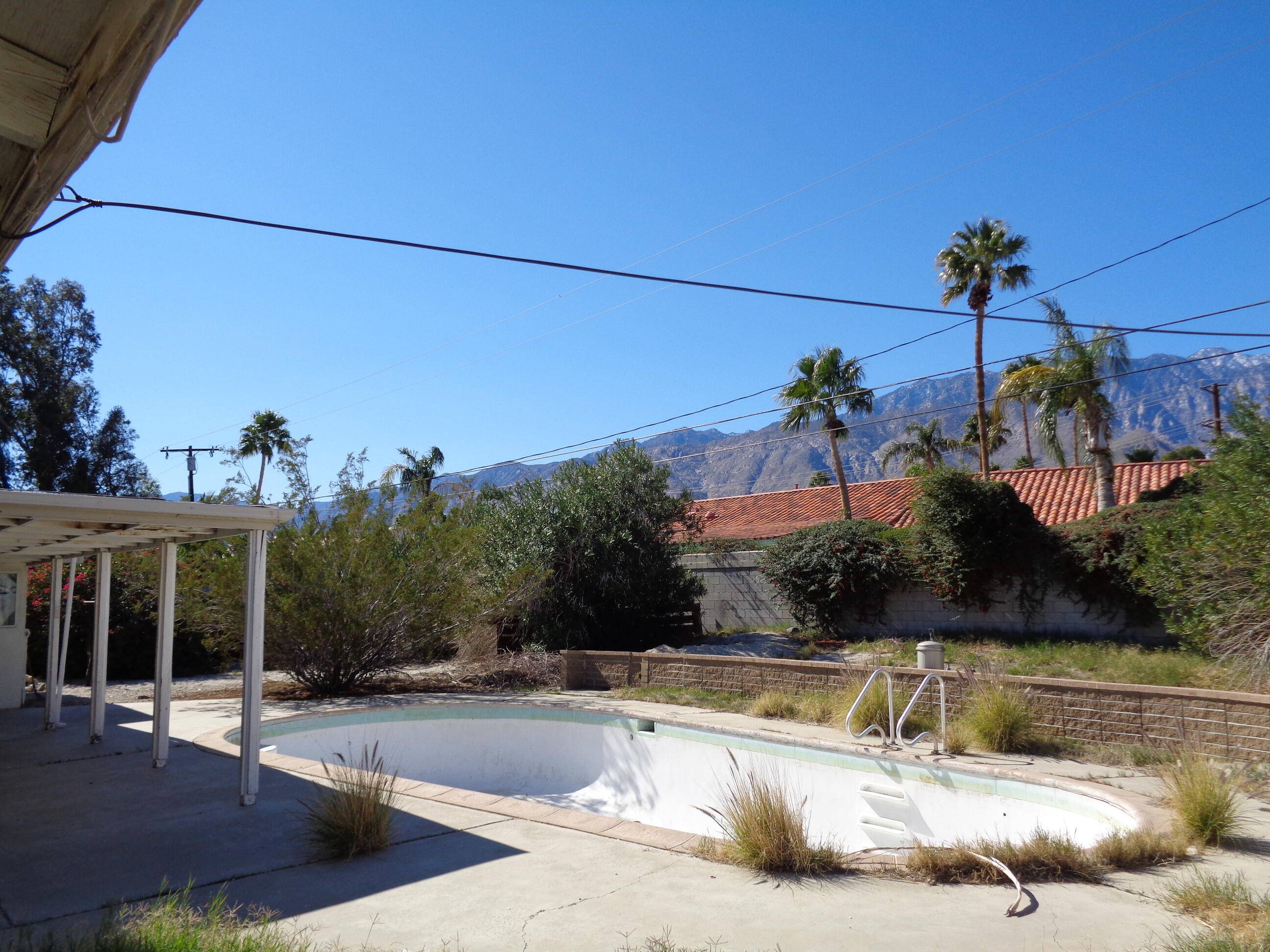 Palm Springs, CA 92262,3087 N Biskra RD