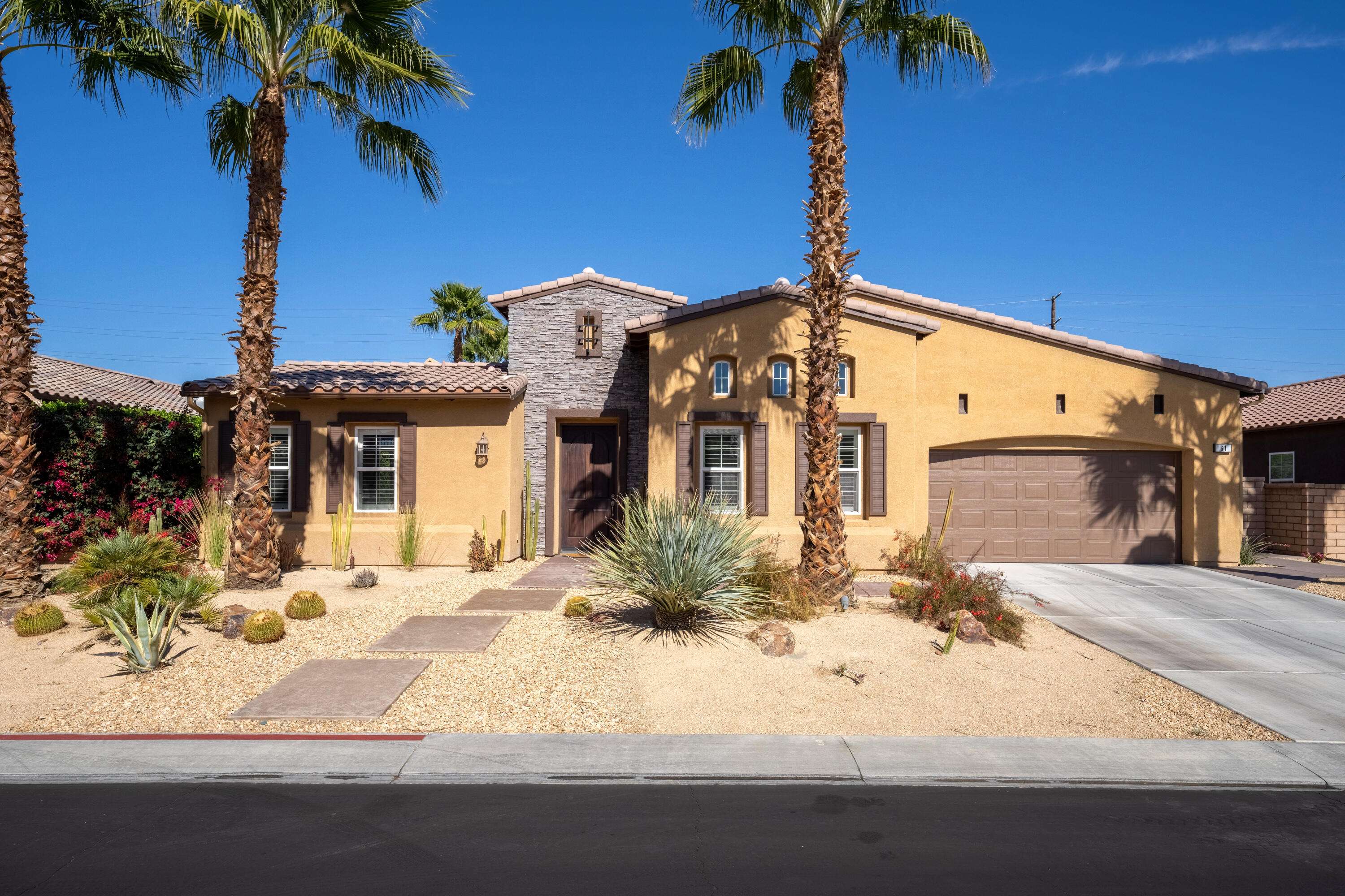 Rancho Mirage, CA 92270,61 Via Santo Tomas