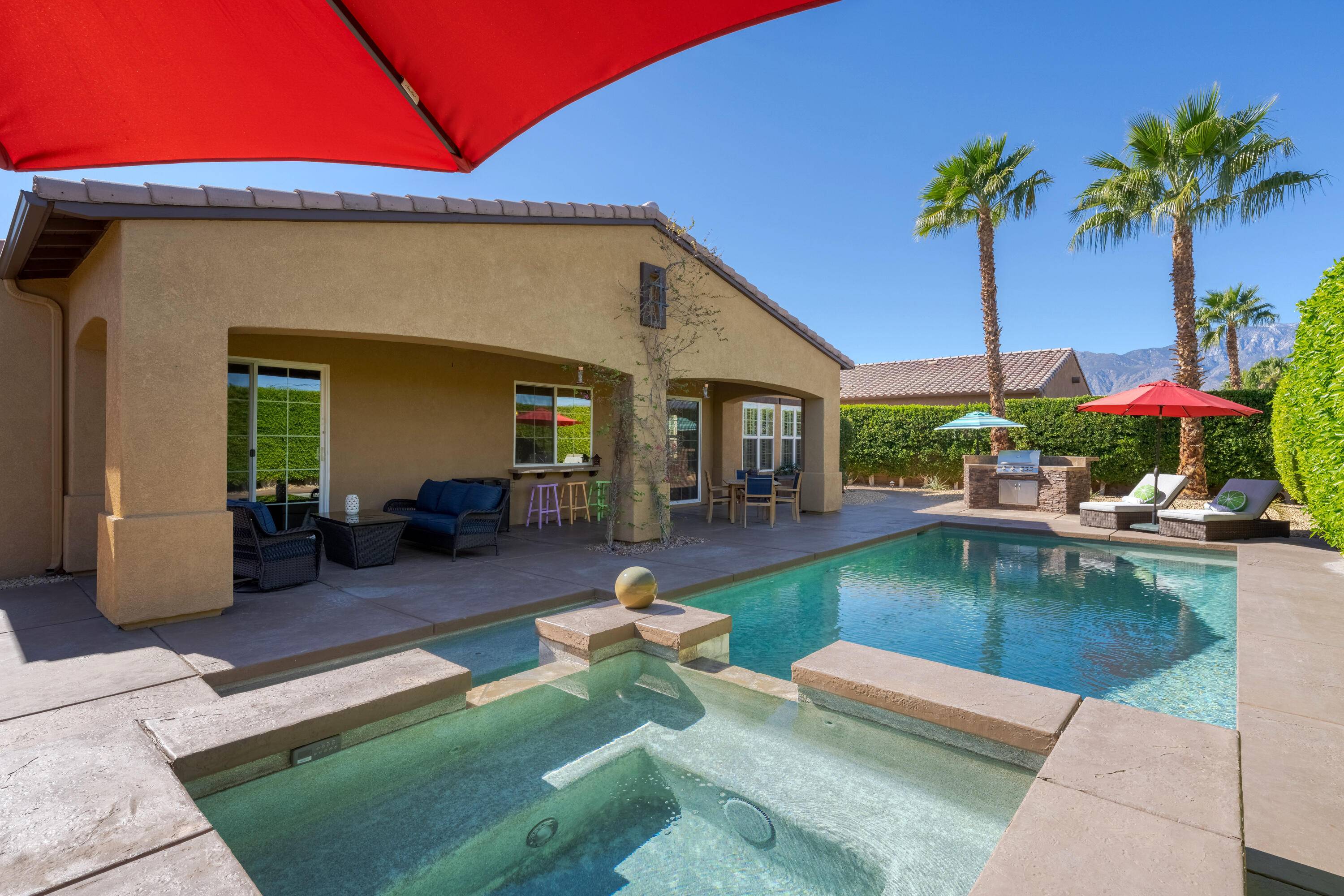 Rancho Mirage, CA 92270,61 Via Santo Tomas