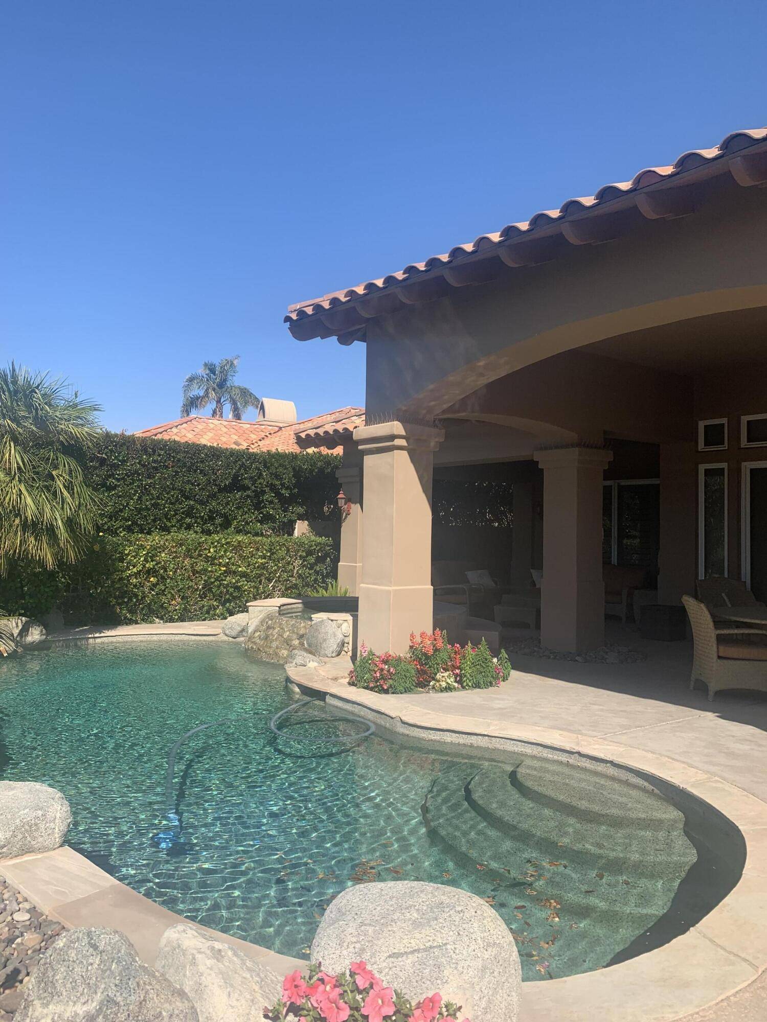 La Quinta, CA 92253,48345 Paso Tiempo LN