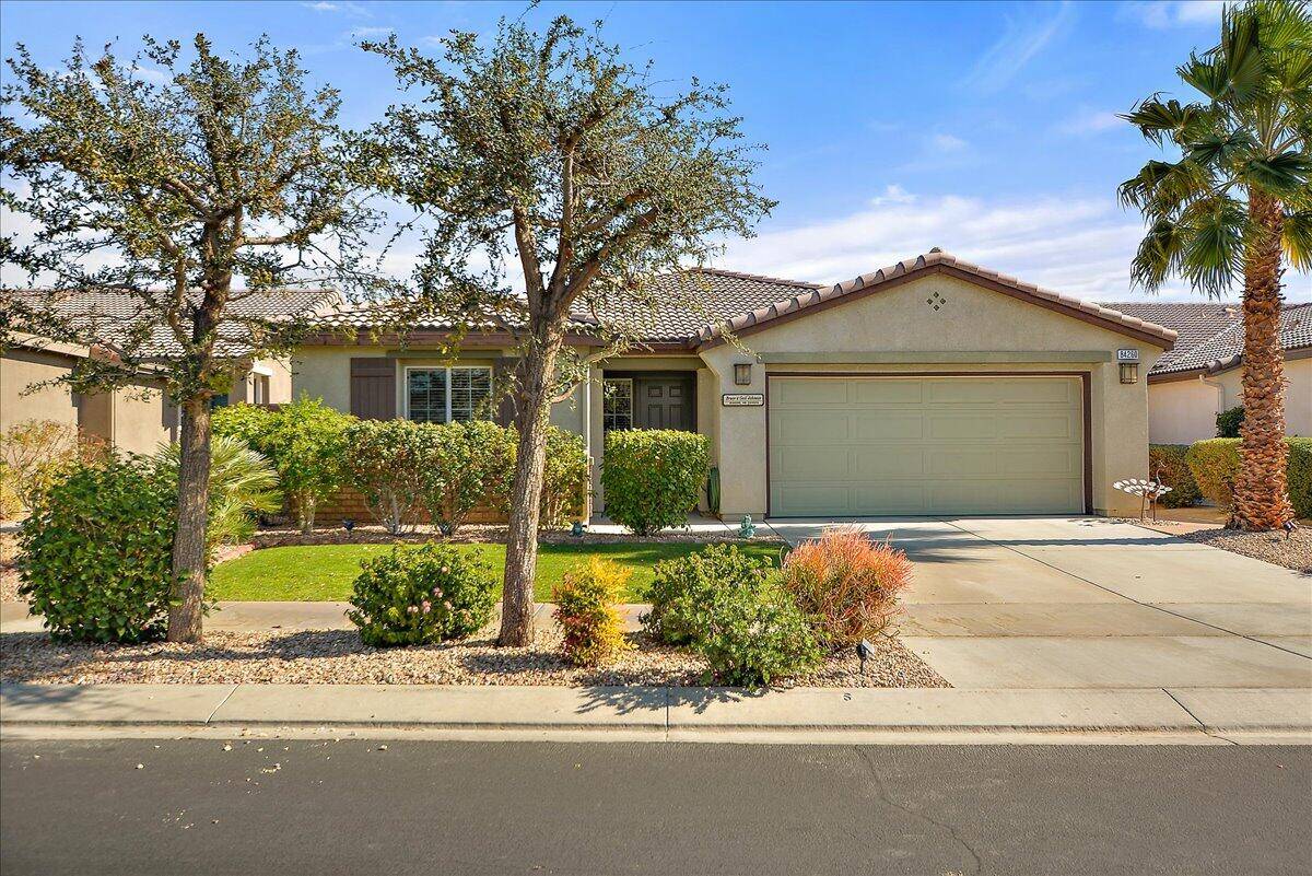 Indio, CA 92203,84260 Tramonto WAY