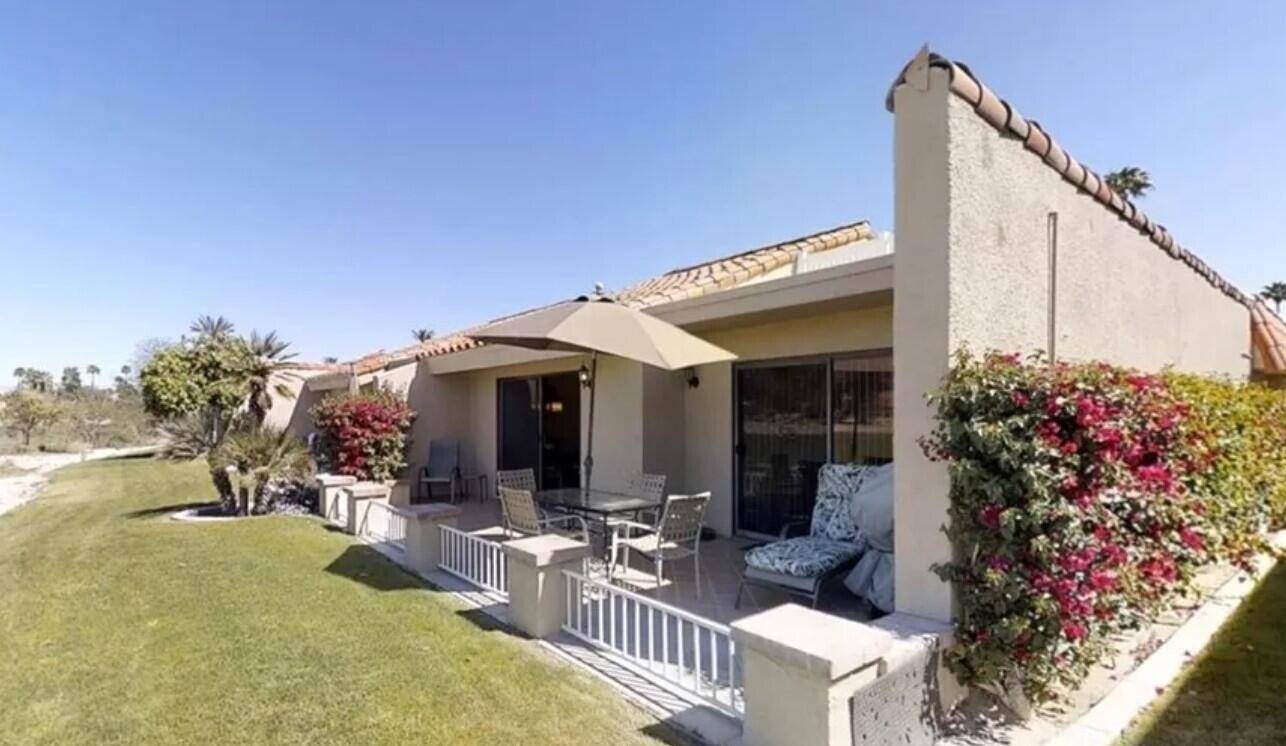 Palm Desert, CA 92211,40551 La Costa CIR W