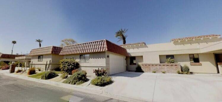 Palm Desert, CA 92211,40551 La Costa CIR W