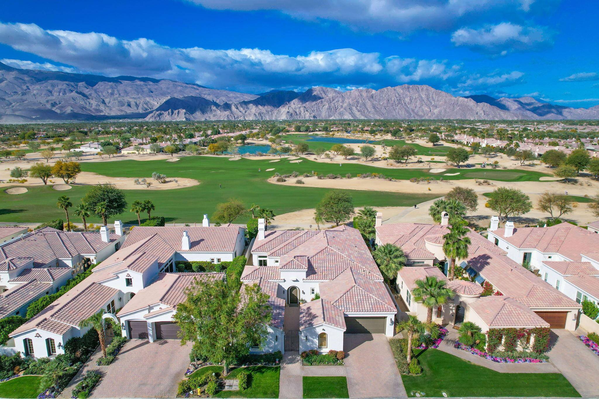 La Quinta, CA 92253,55495 Turnberry WAY