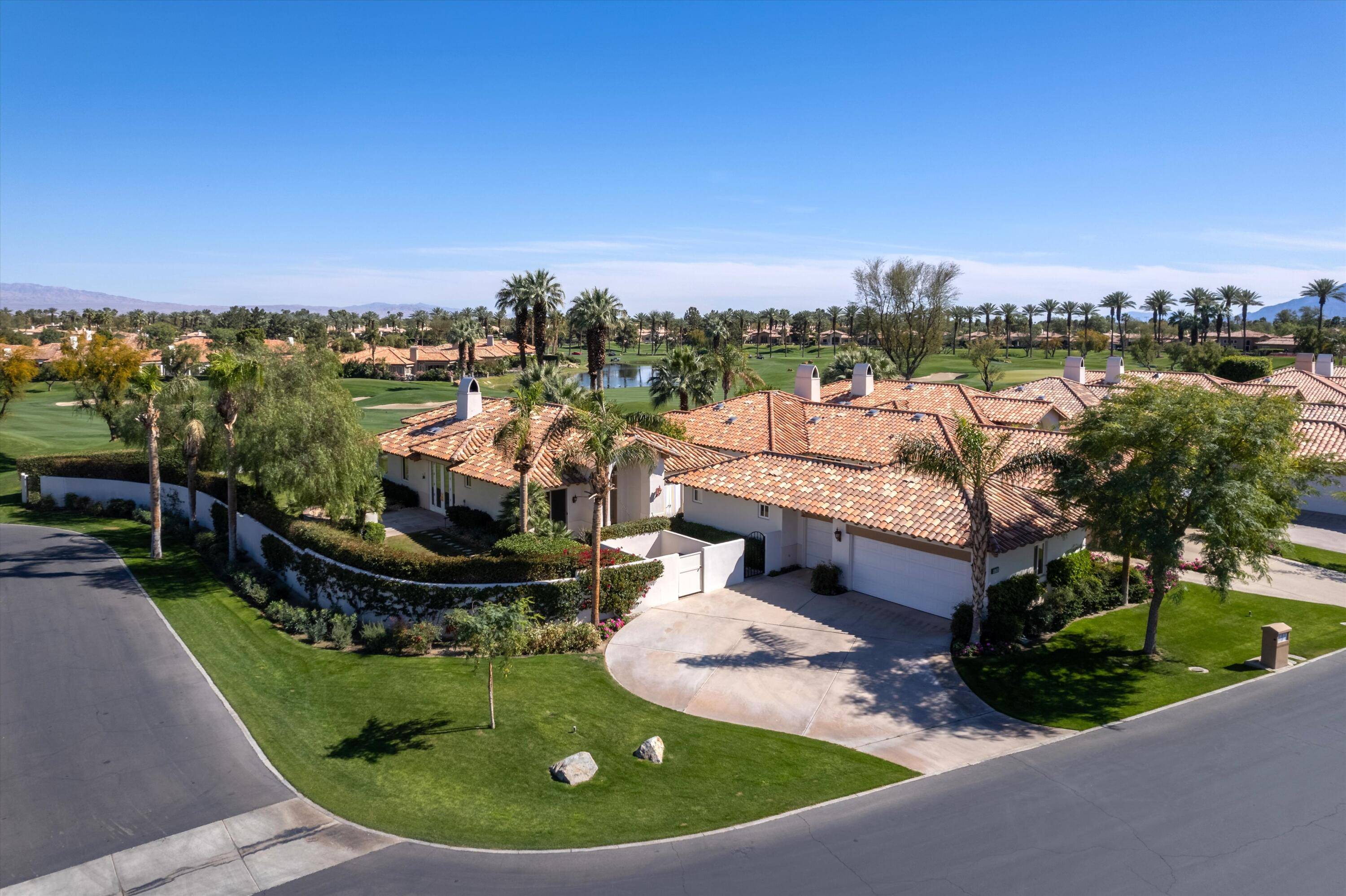 La Quinta, CA 92253,48280 V�A Solana