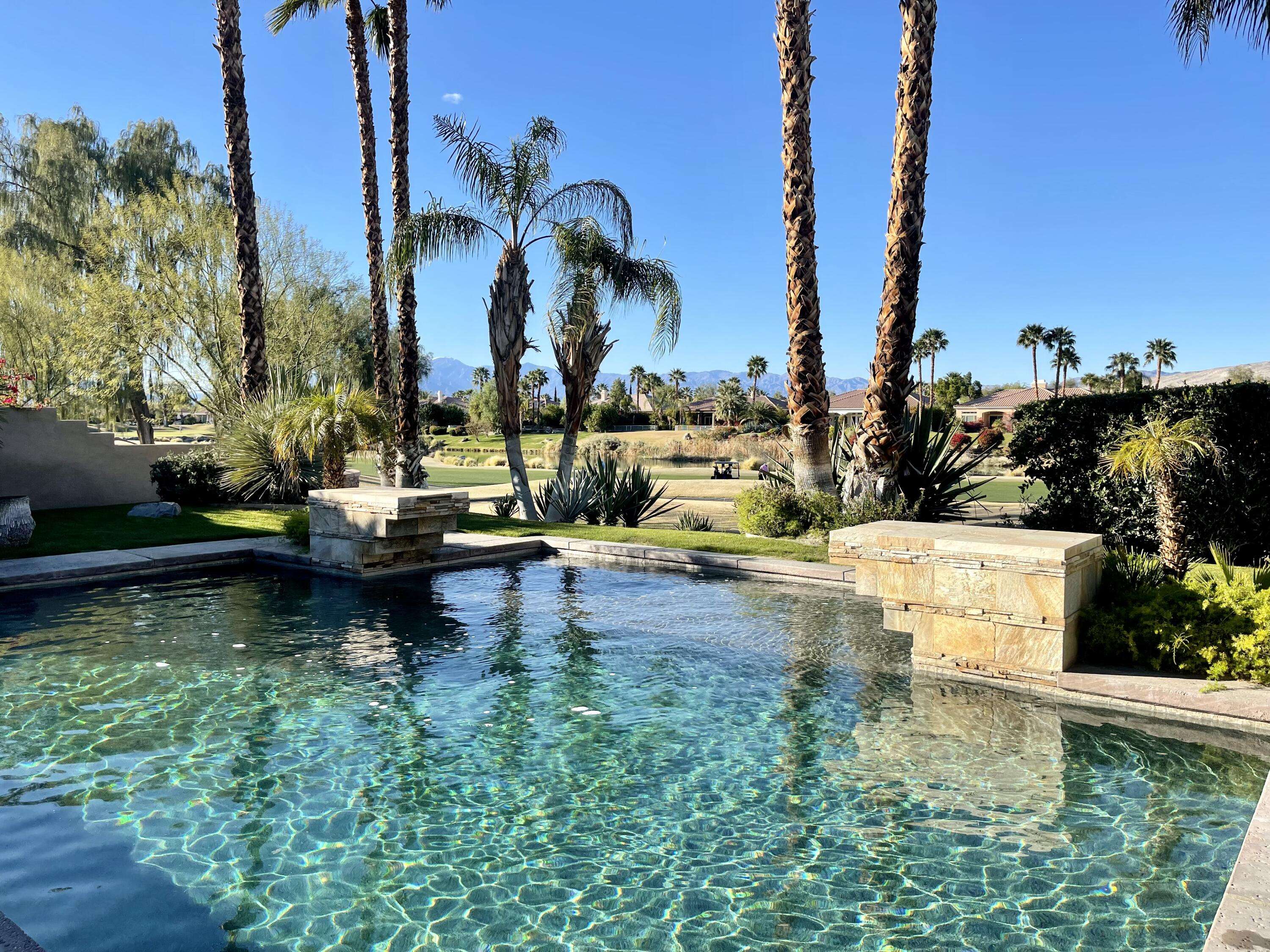 Rancho Mirage, CA 92270,87 Via Bella