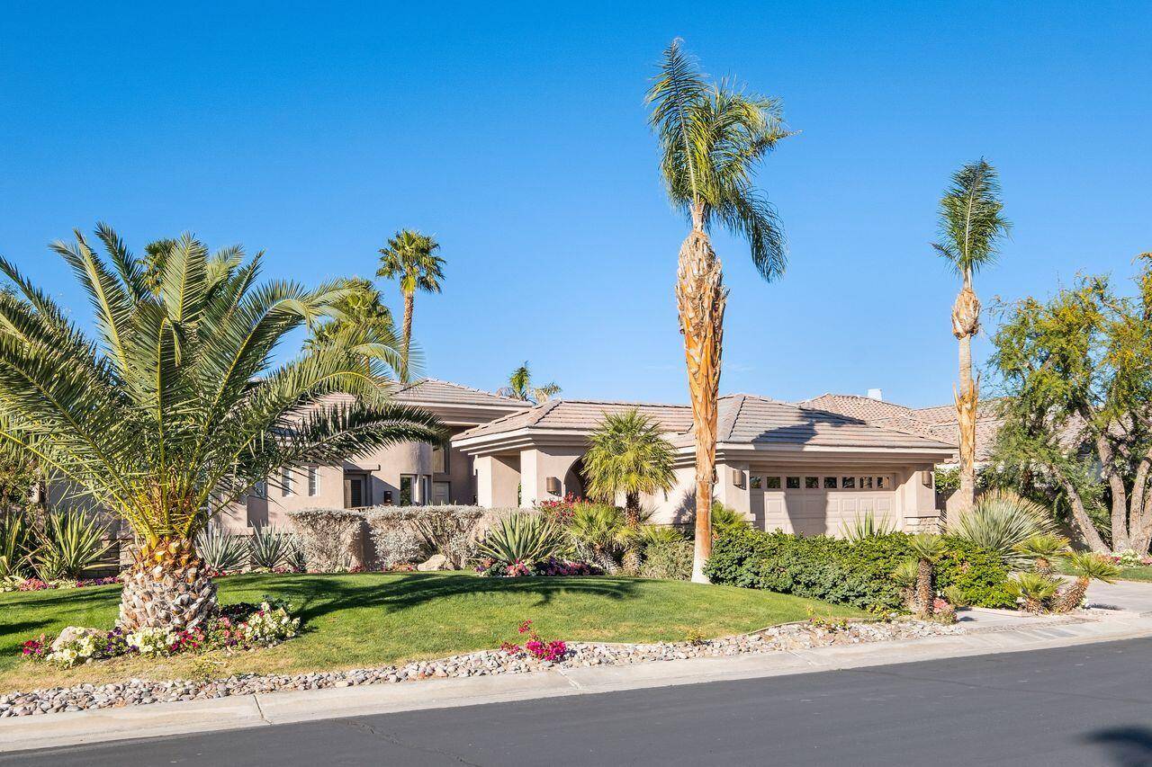 Rancho Mirage, CA 92270,87 Via Bella