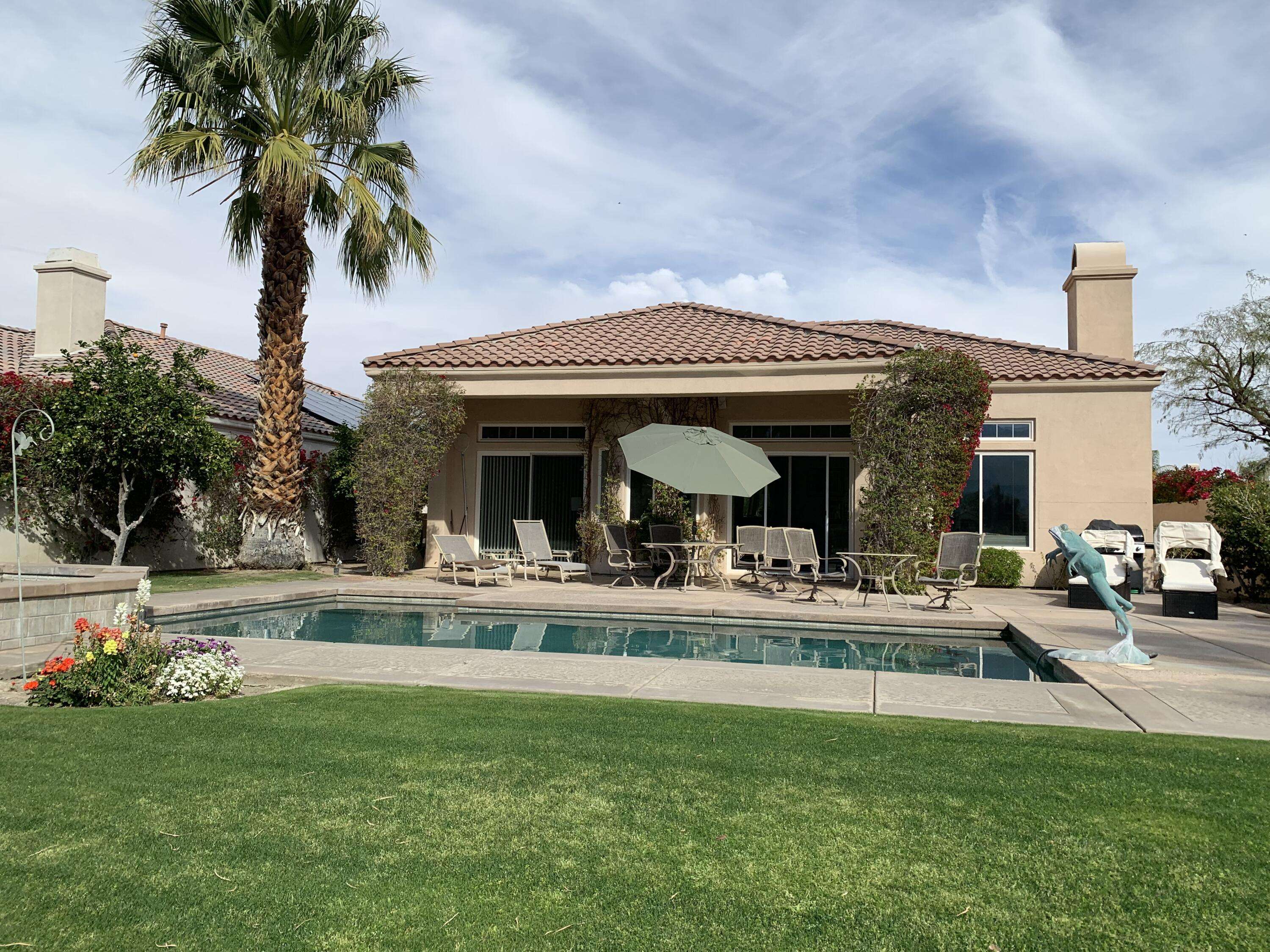 Rancho Mirage, CA 92270,35 Via Las Flores