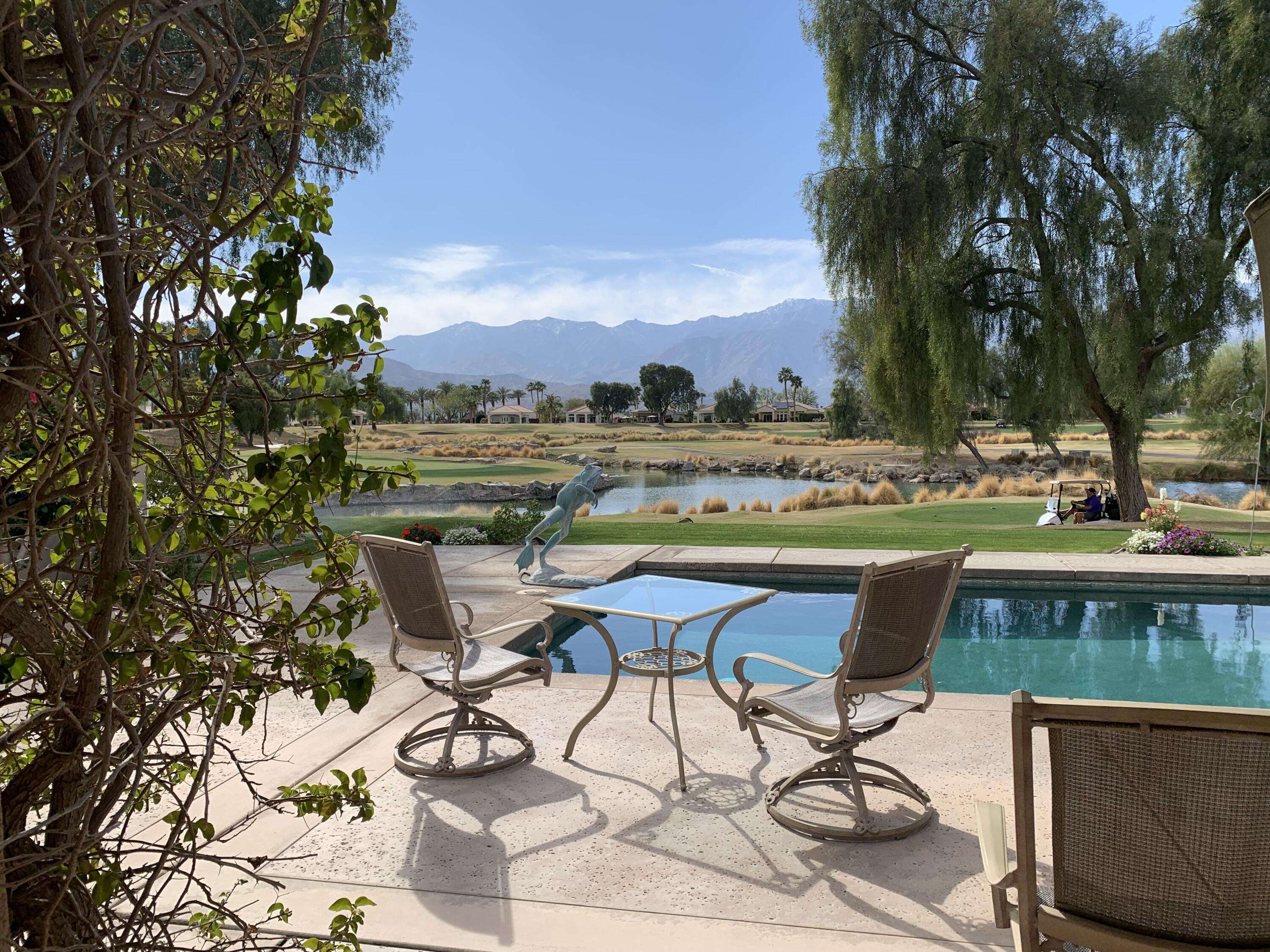 Rancho Mirage, CA 92270,35 Via Las Flores