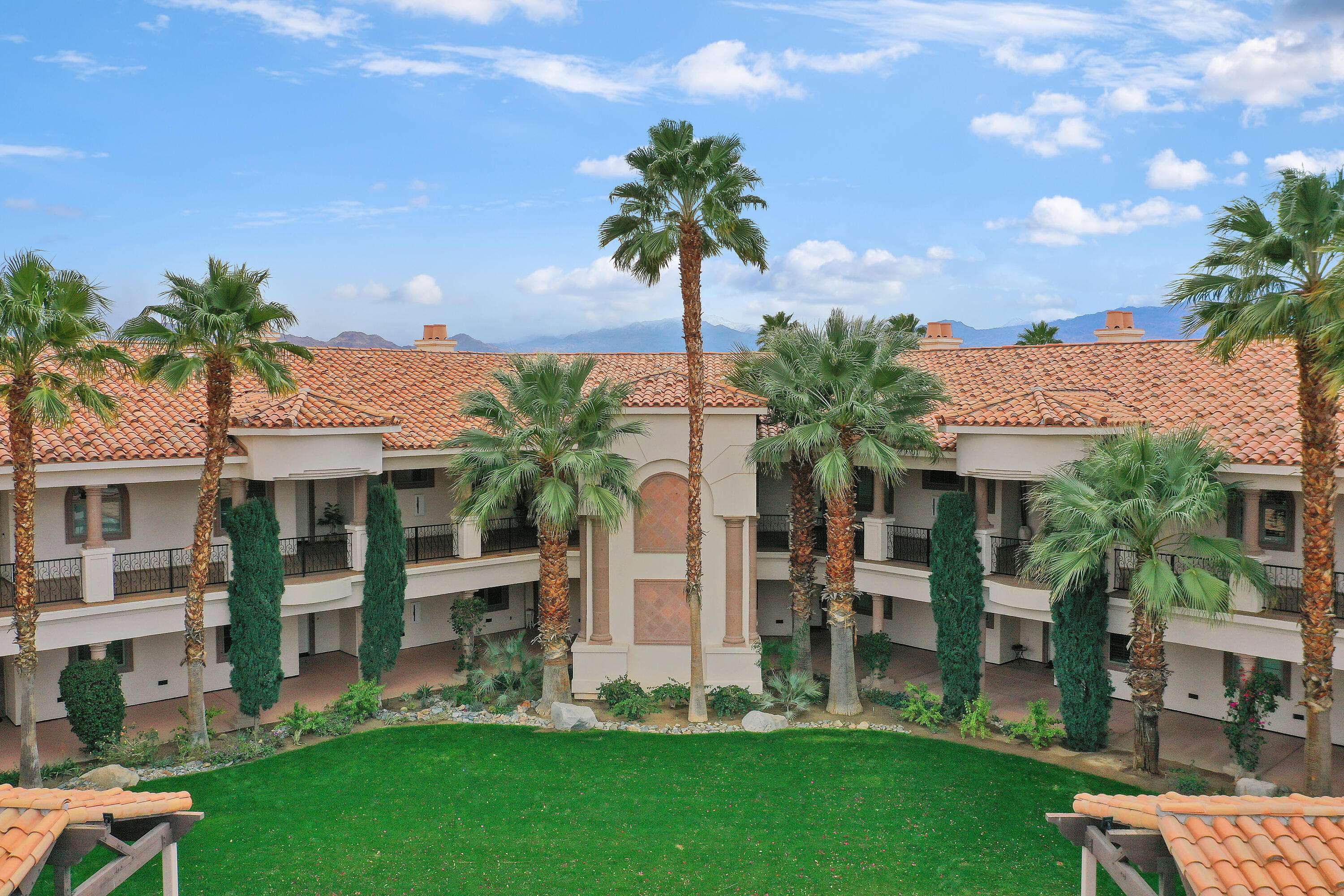 Palm Desert, CA 92260,1604 Via San Martino