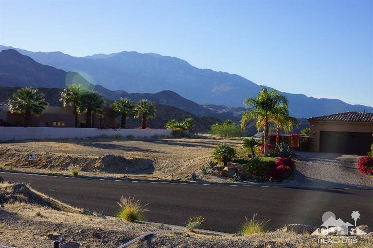 Rancho Mirage, CA 92270,1 Sierra Vista (1,29 Acre Lot) DR