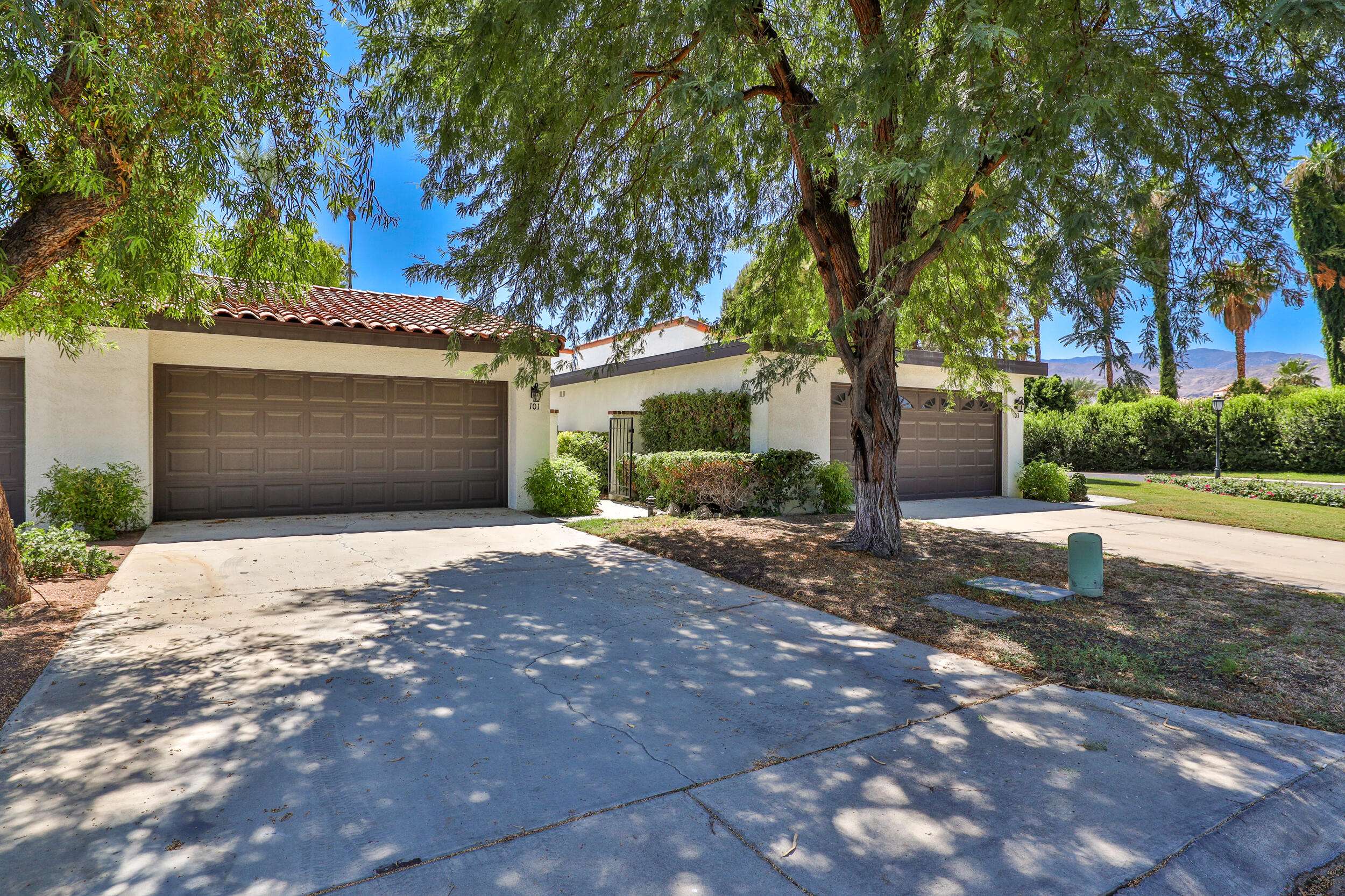 Rancho Mirage, CA 92270,101 Don Quixote DR