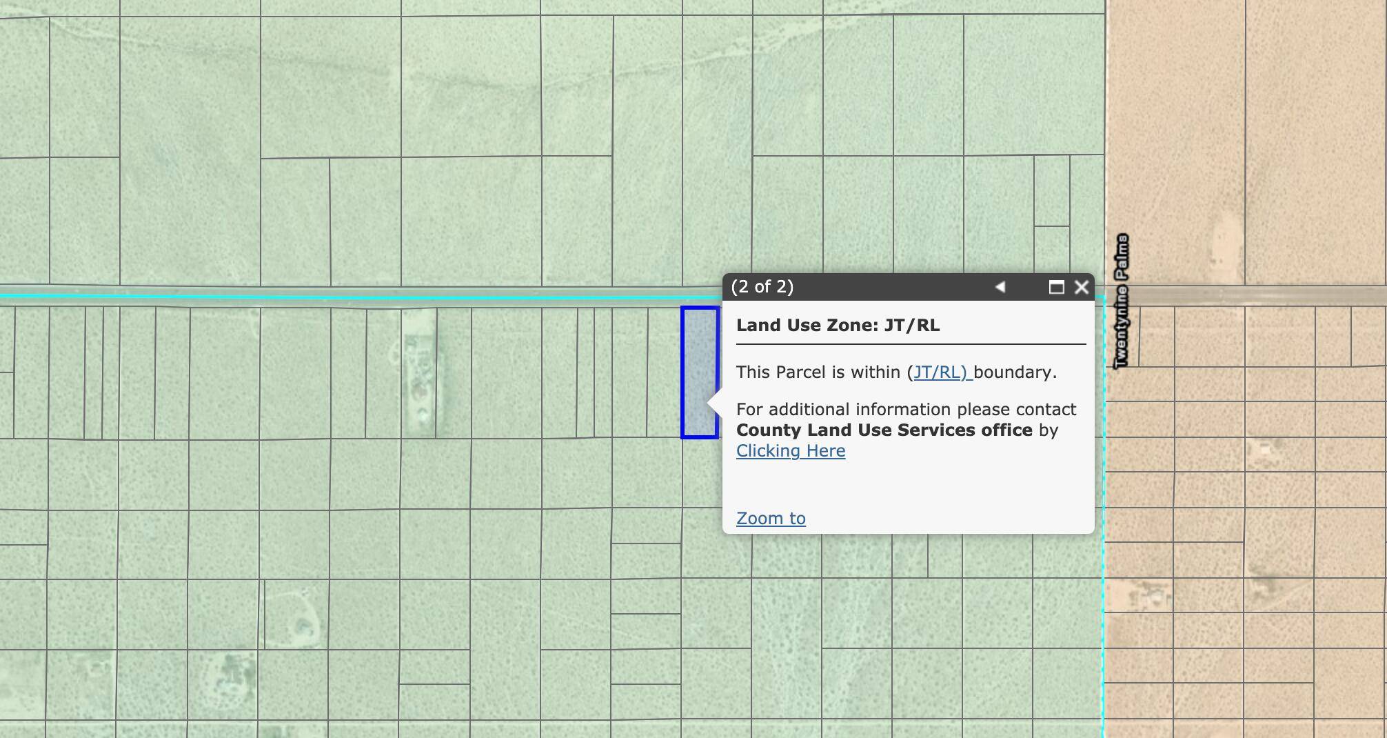 Joshua Tree, CA 92252,875 Acres Hwy 62 East Of Sawanson RD