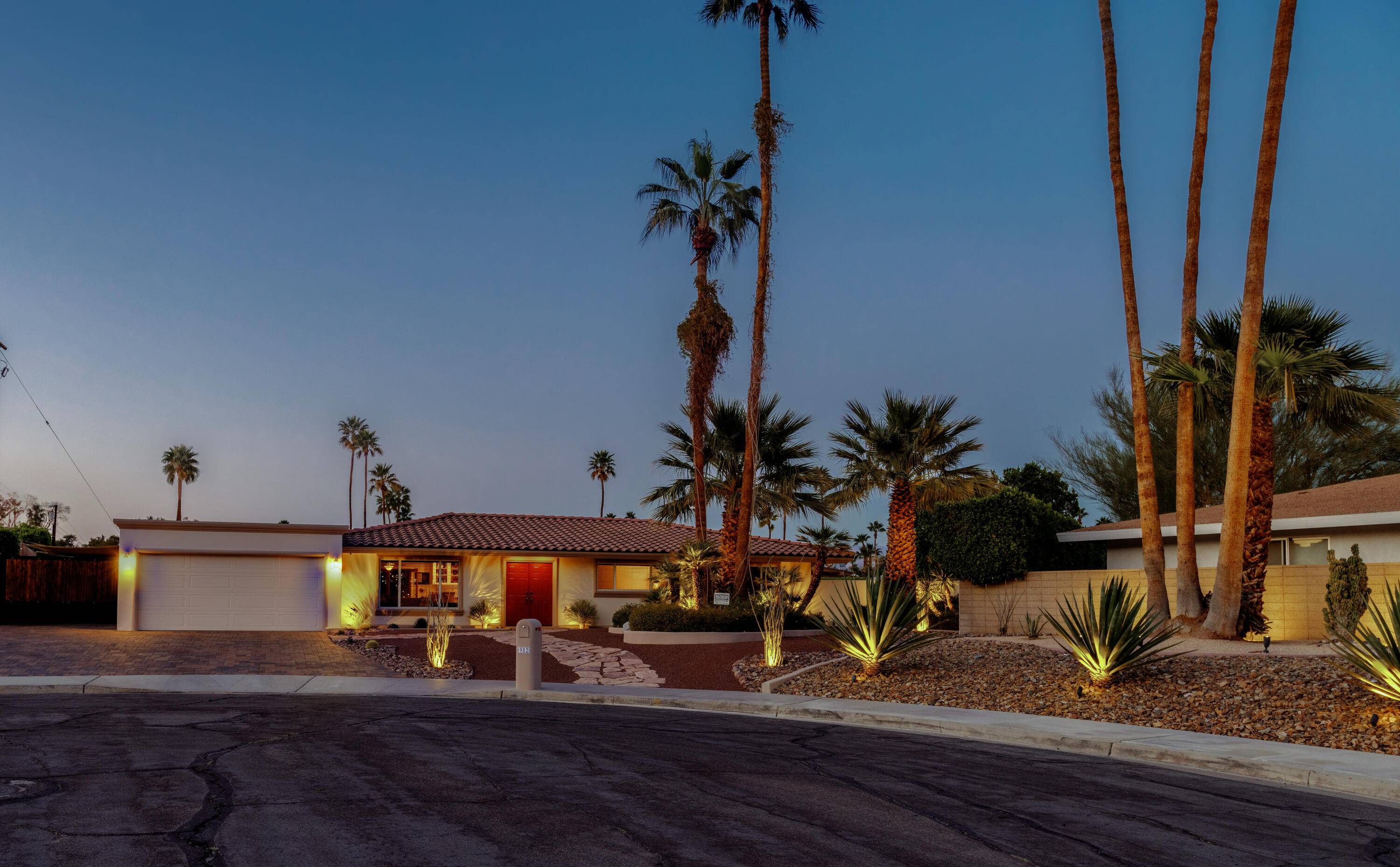 Palm Springs, CA 92262,982 N Cibola CIR