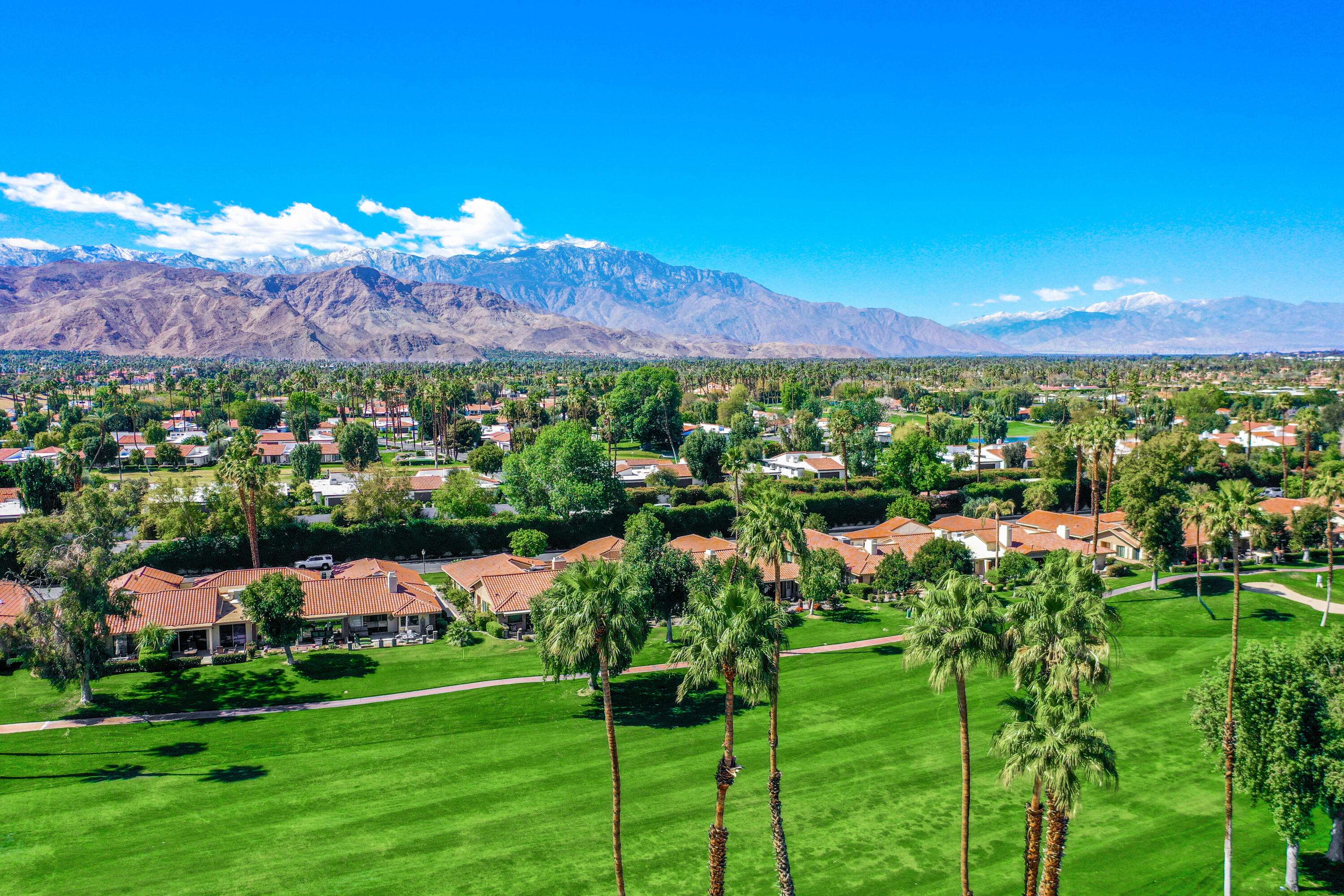 Palm Desert, CA 92260,257 Serena DR