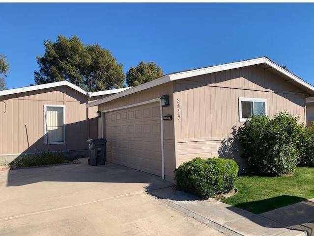 Thousand Palms, CA 92276,34747 Double Diamond DR