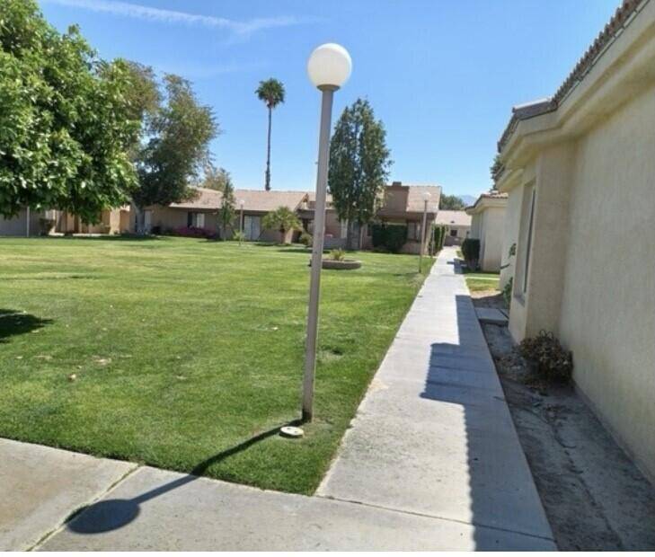 Indio, CA 92201,47395 Monroe ST #266