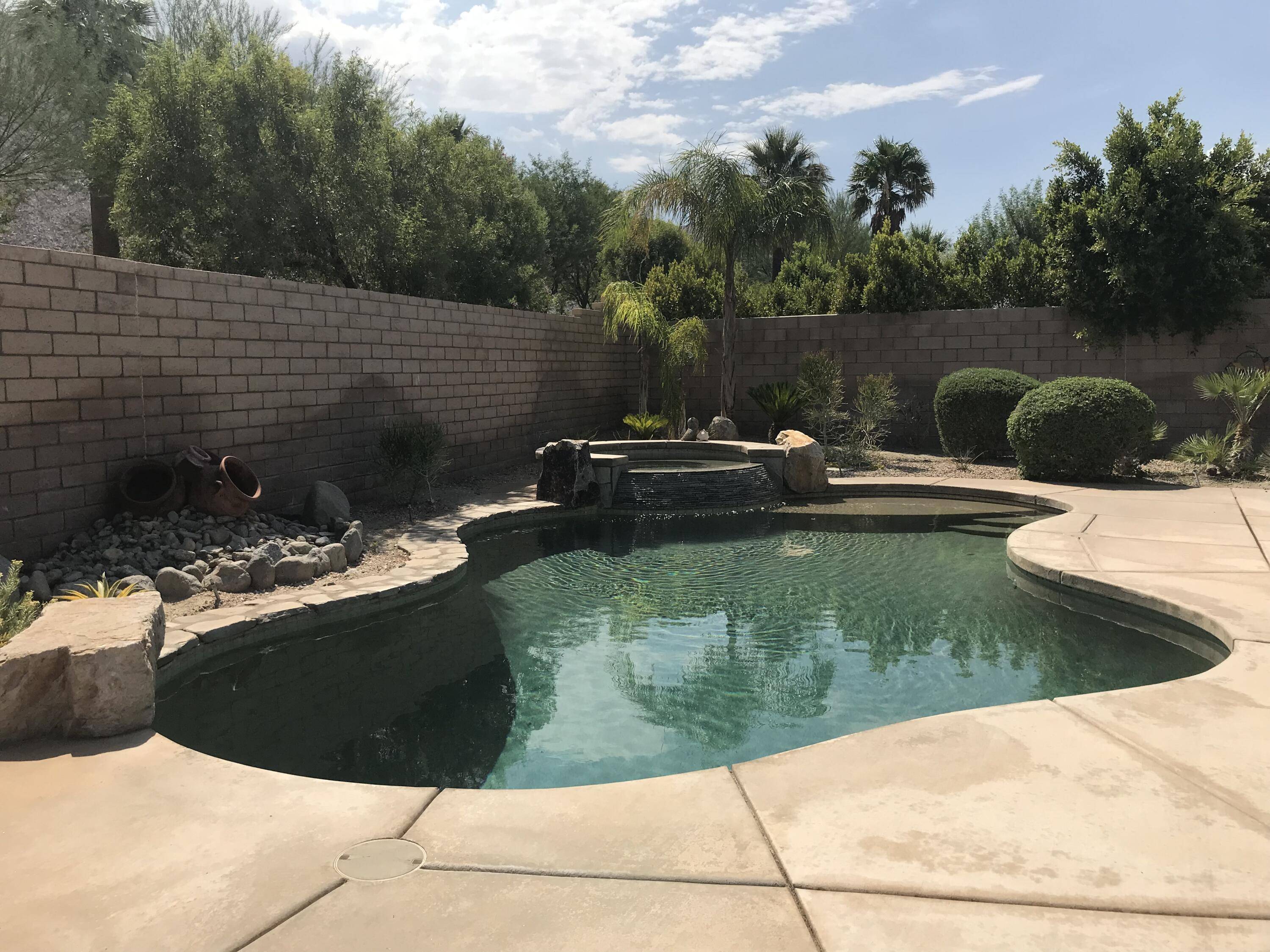 Palm Springs, CA 92262,1295 Oro RDG