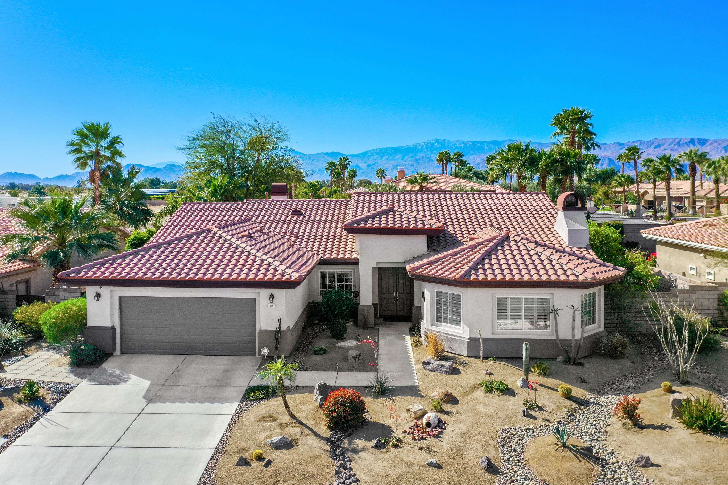 Rancho Mirage, CA 92270,124 Clearwater WAY